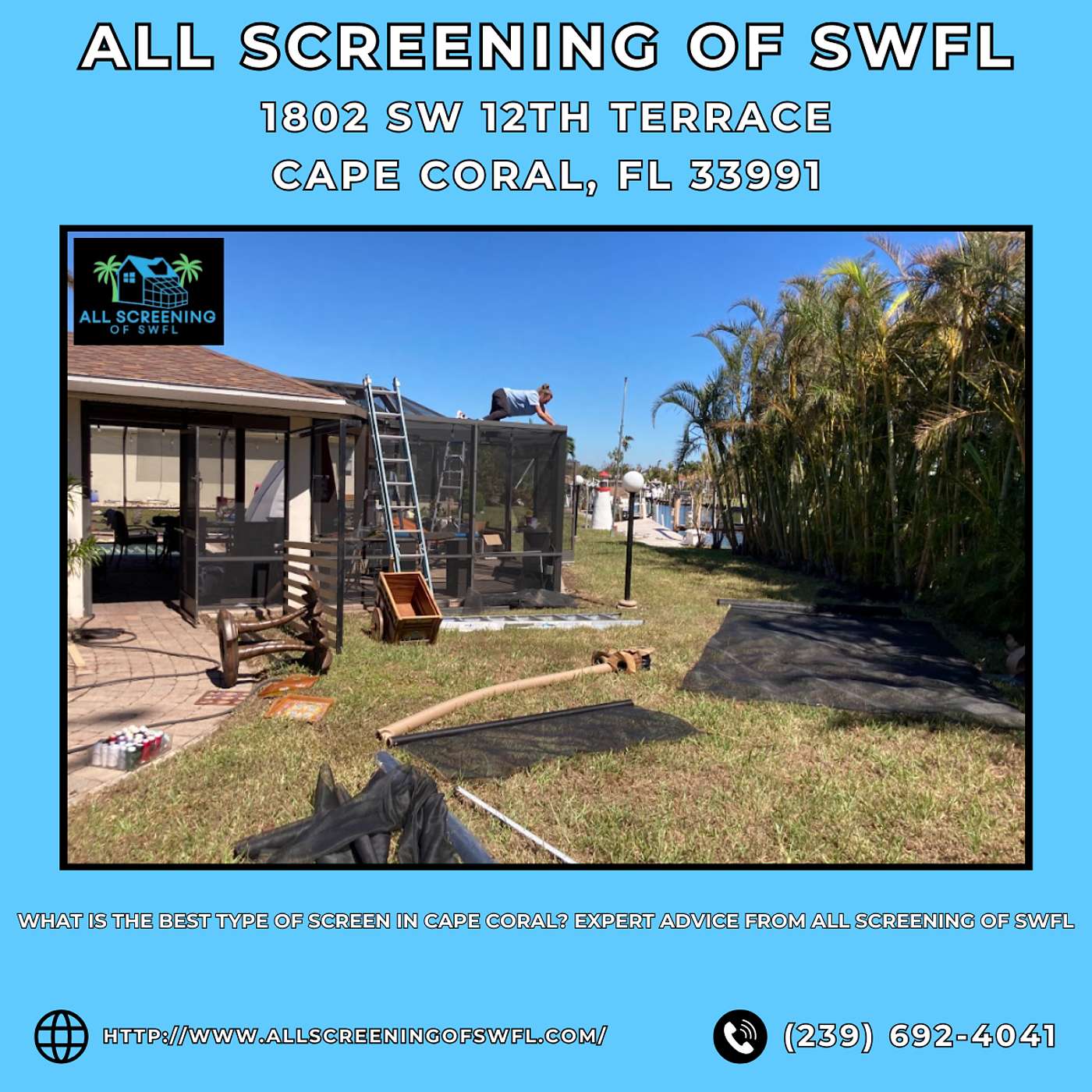 All Screening of SWFL\'s Podcast