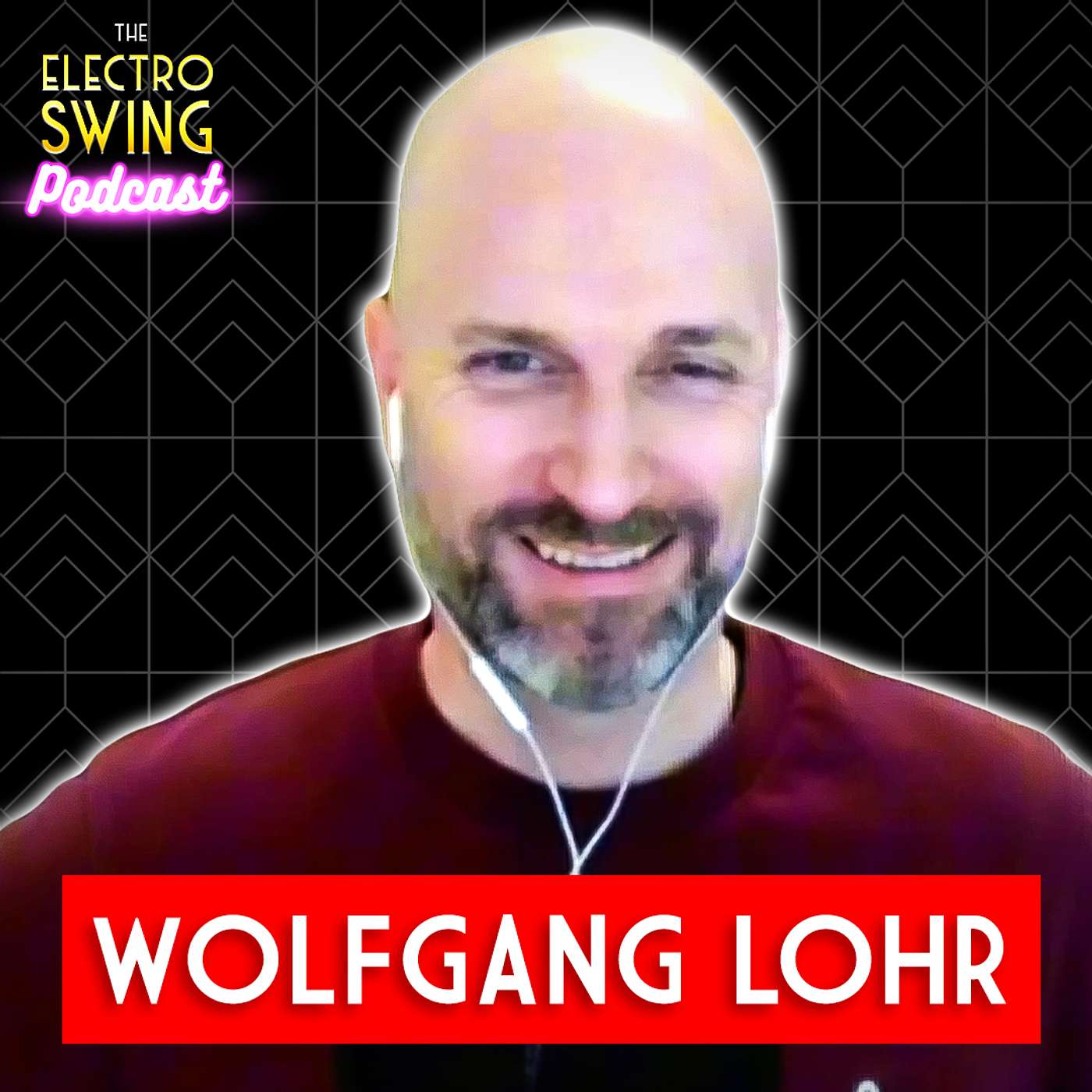 Wolfang Lohr on 60M+ Streams & His Label Electro Swing Thing!