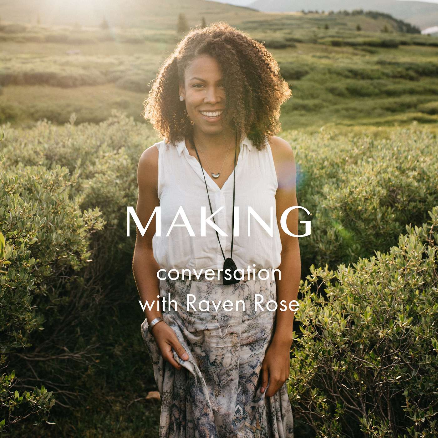 Making Conversation