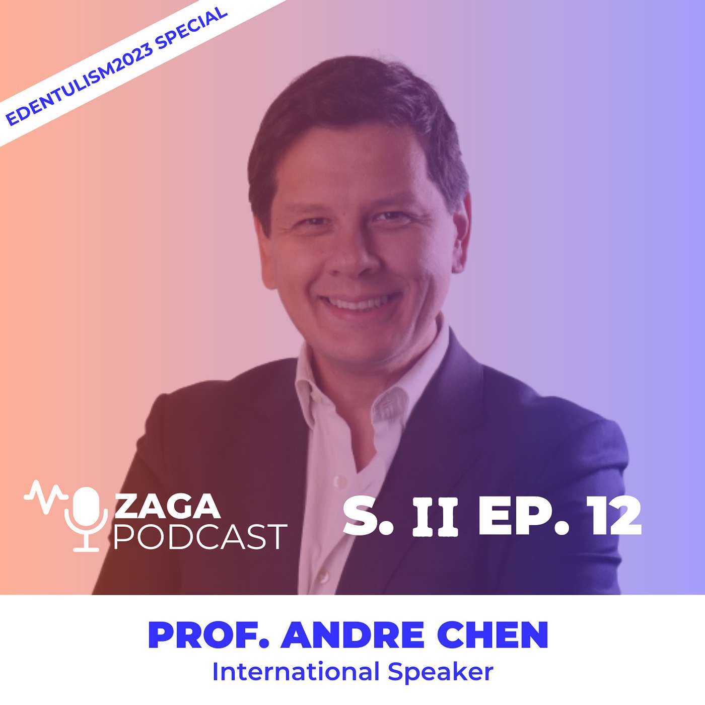 ZAGA Centers Podcast