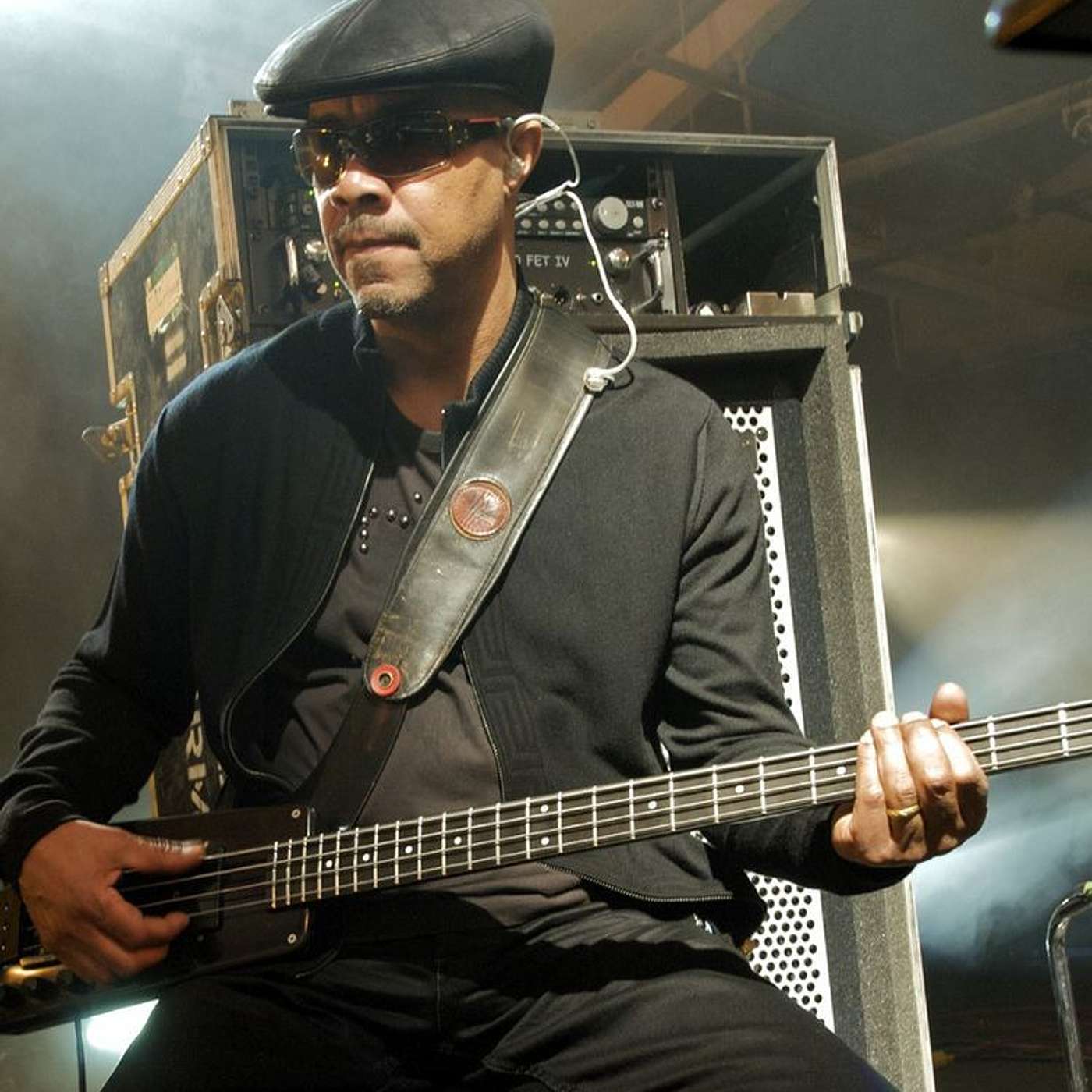 Earl Falconer (UB40)