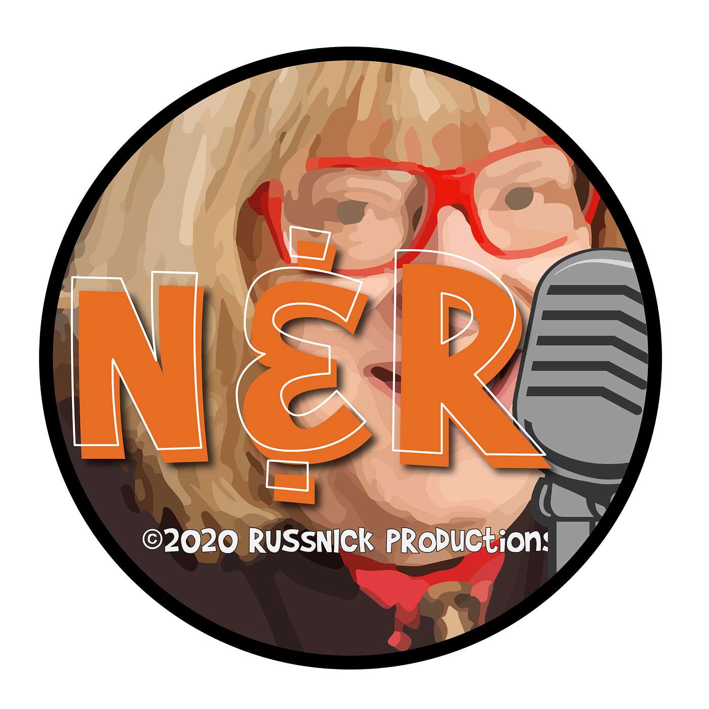 Nick and Russ Don\'t Know Anything!