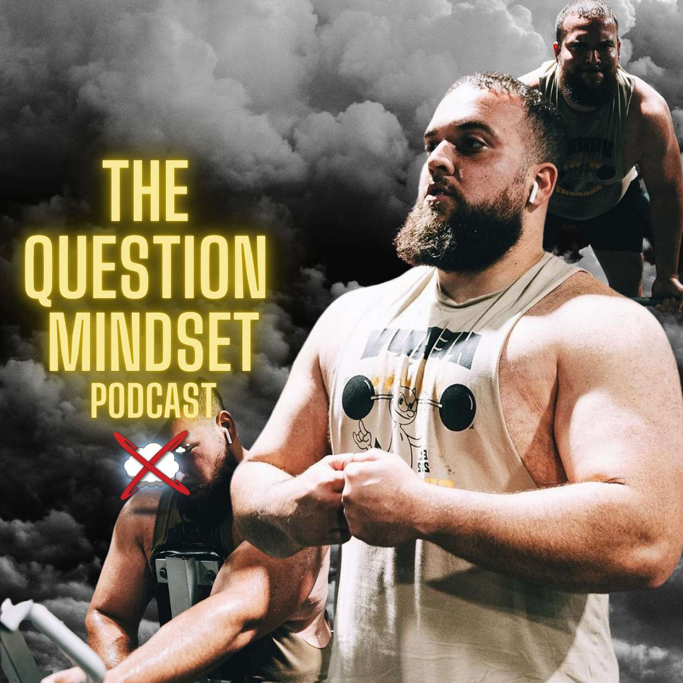 The Question Mindset