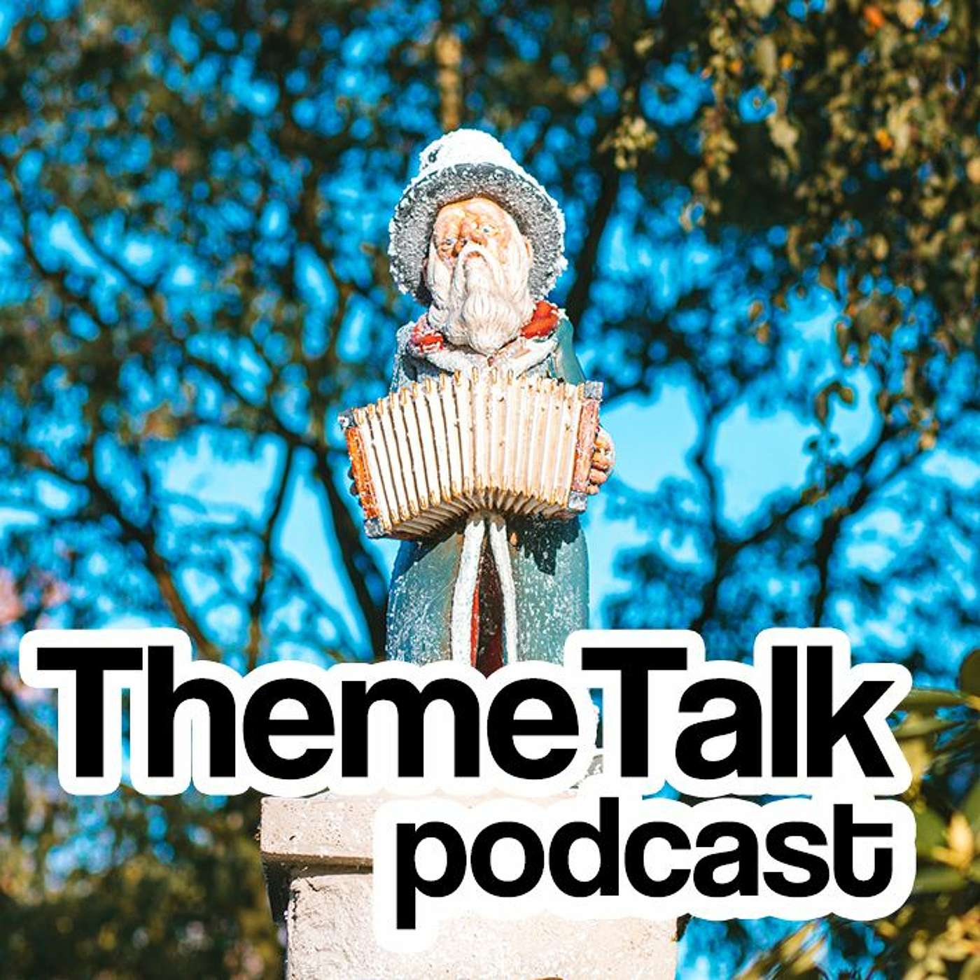 ThemeTalk