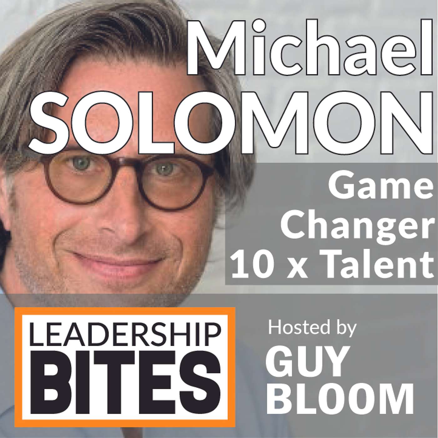 Leadership BITES