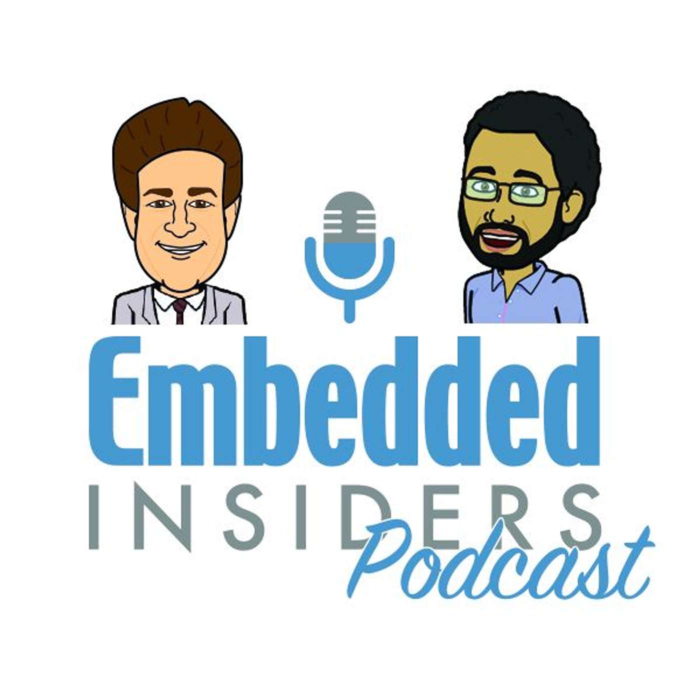 Embedded Insiders – Episode #26 – Keeping an eye on connected devices with data categorization