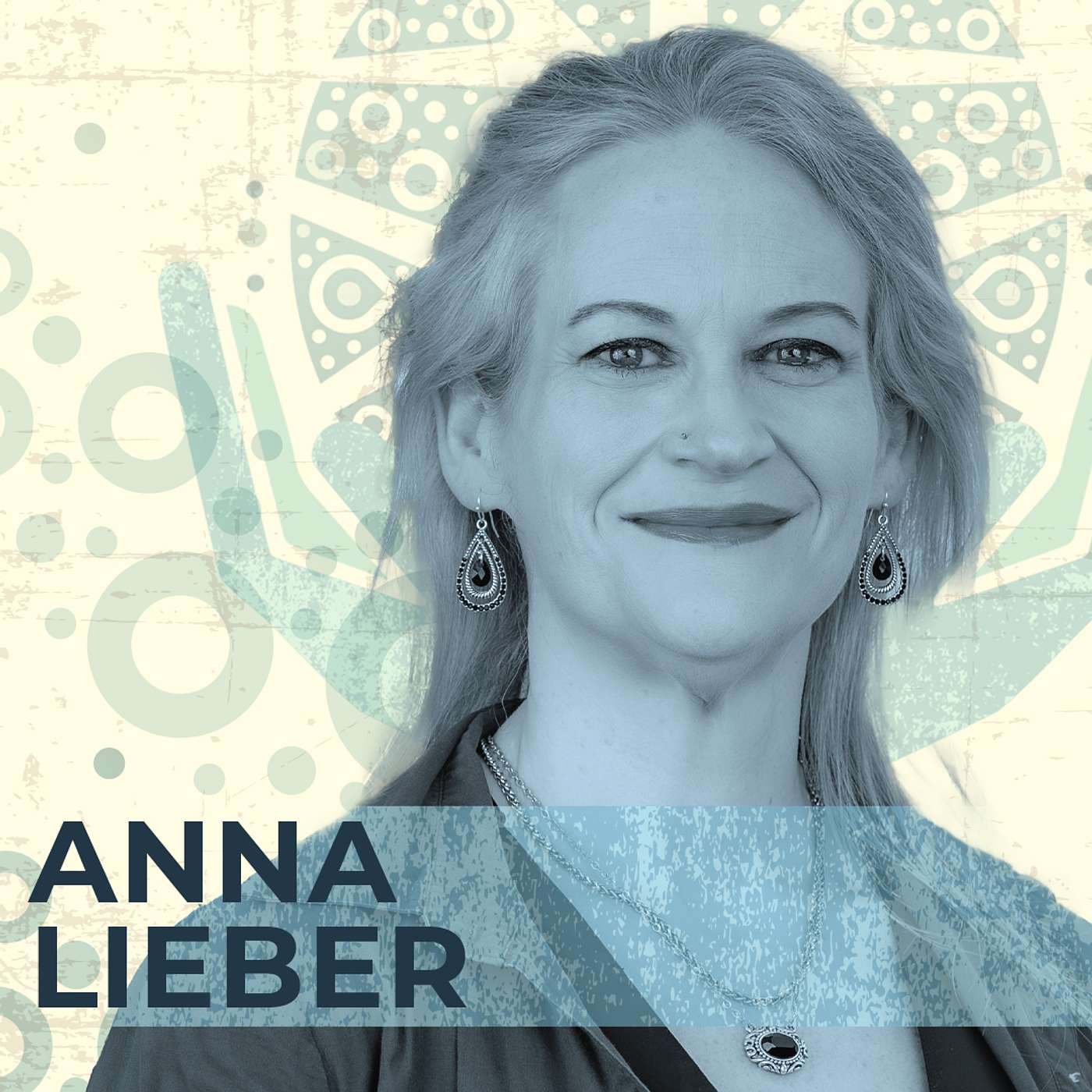 Lift and Make Lighter - Pain, Hopelessness, and Connection: Suicidology with Anna Lieber