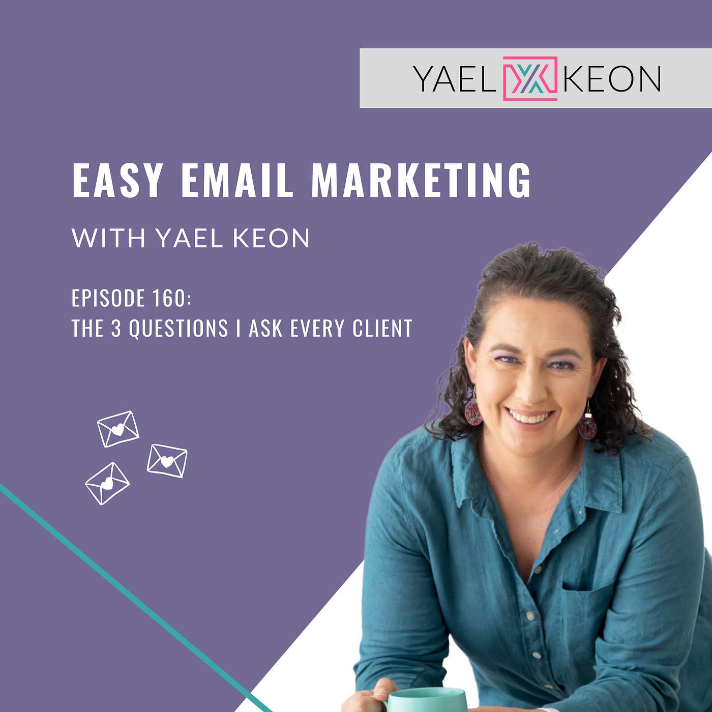 The 3 Questions I Ask Every Client