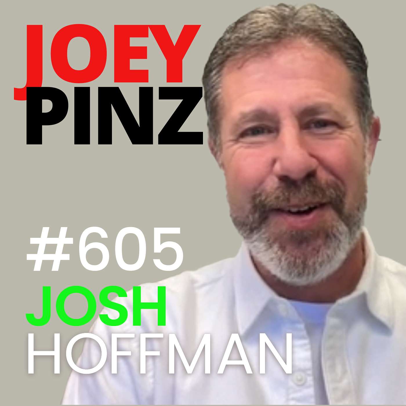 Joey Pinz Discipline Conversations