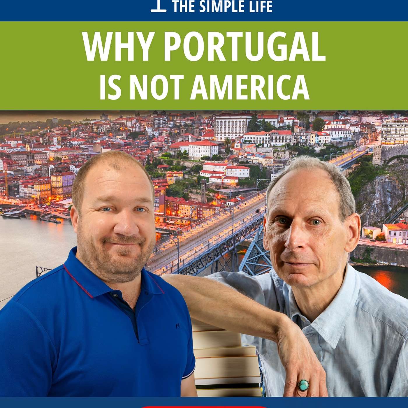 Why Portugal is not America.