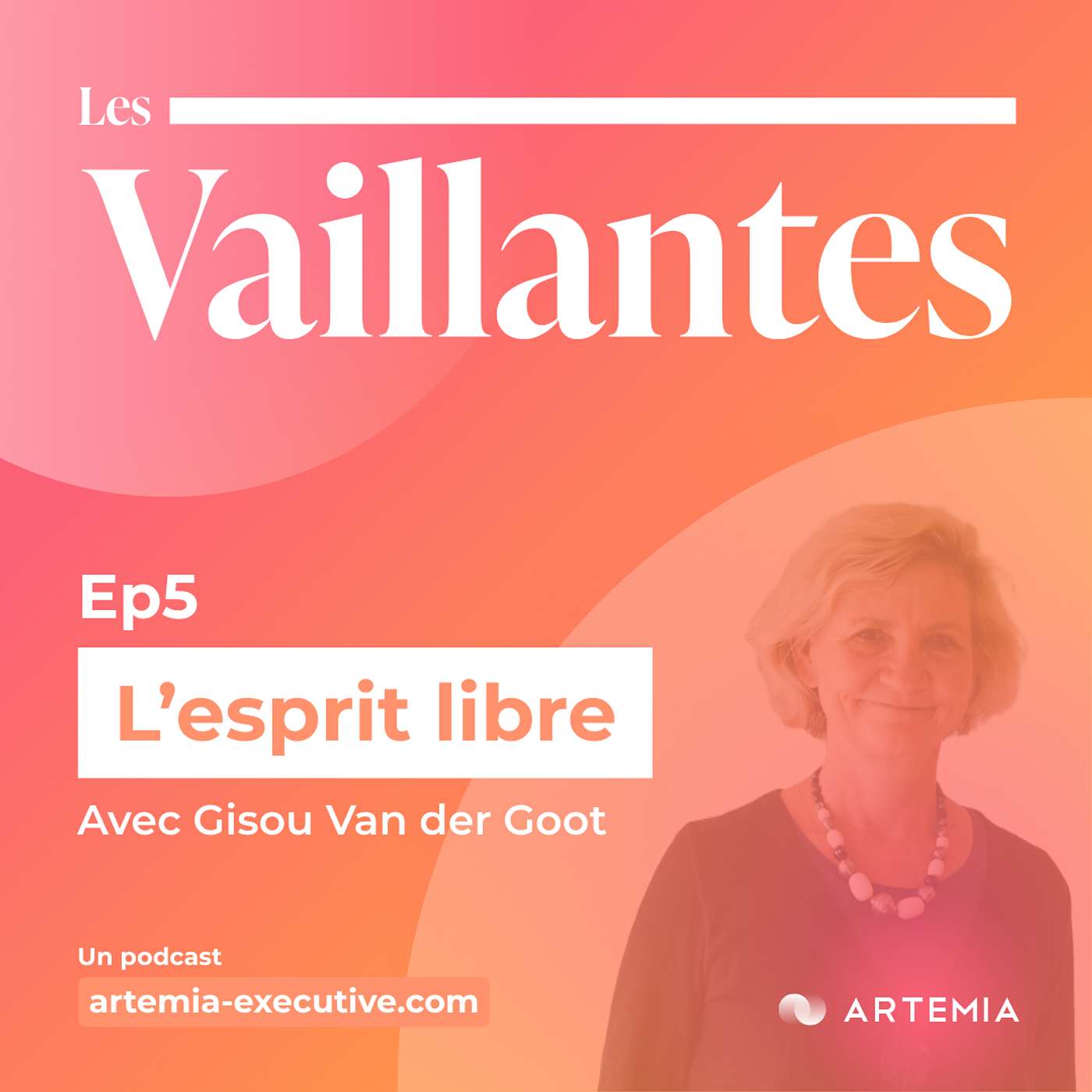 Episode 5 - Gisou ou l'esprit libre | Les Vaillantes Episode 5 - Gisou ou l'esprit libre | Les Vaillantes