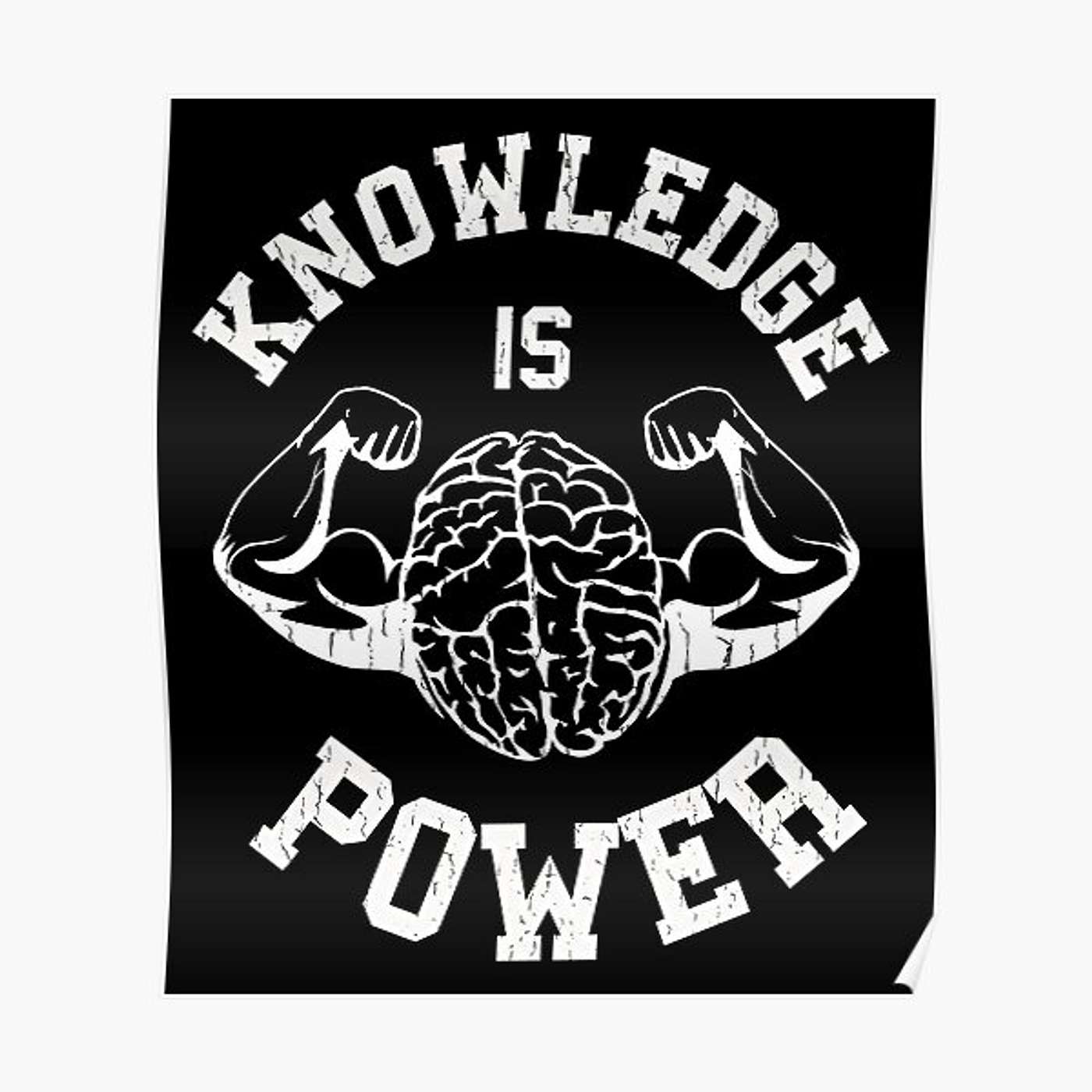 Episode 809 - If Knowledge is Power, then....