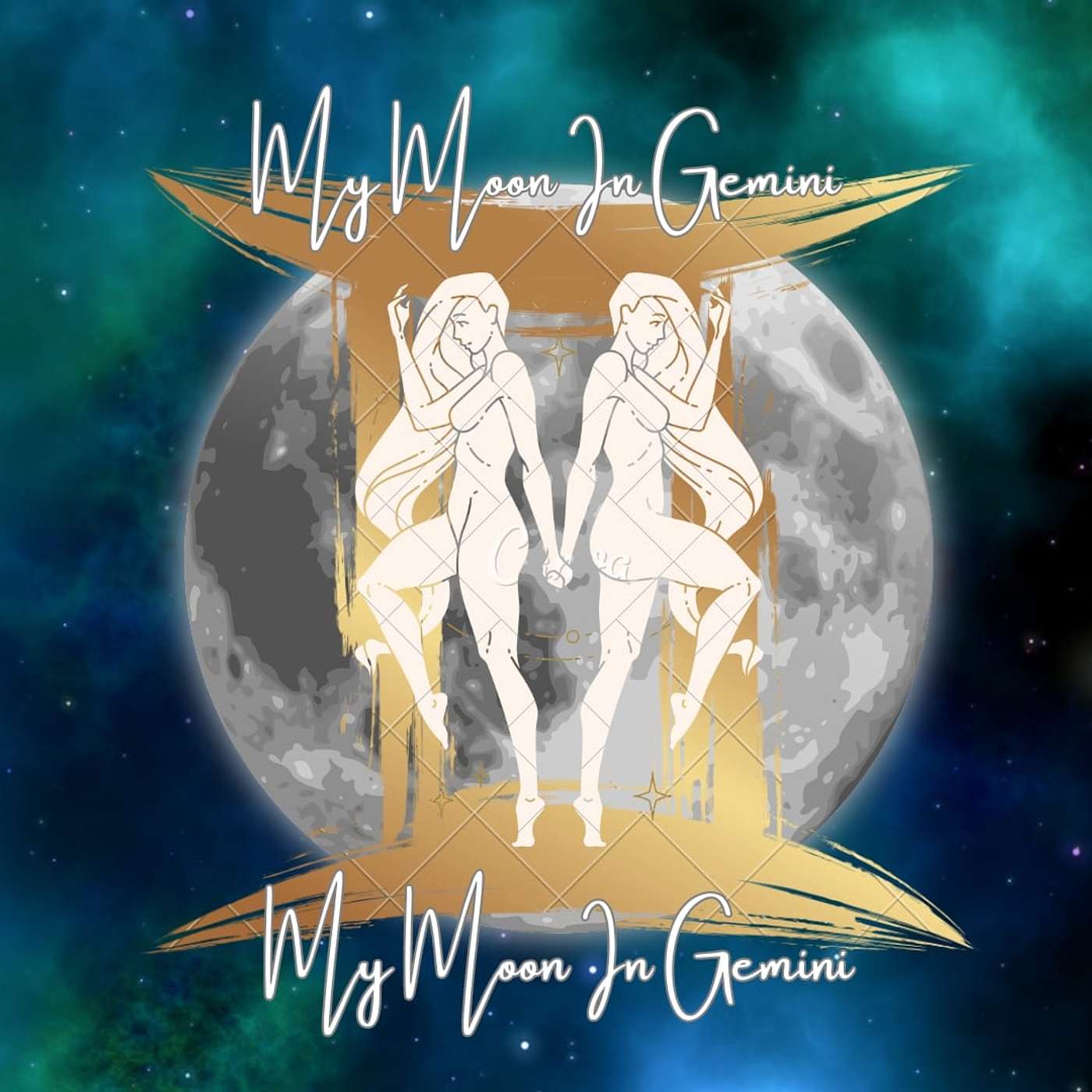 My Moon In Gemini