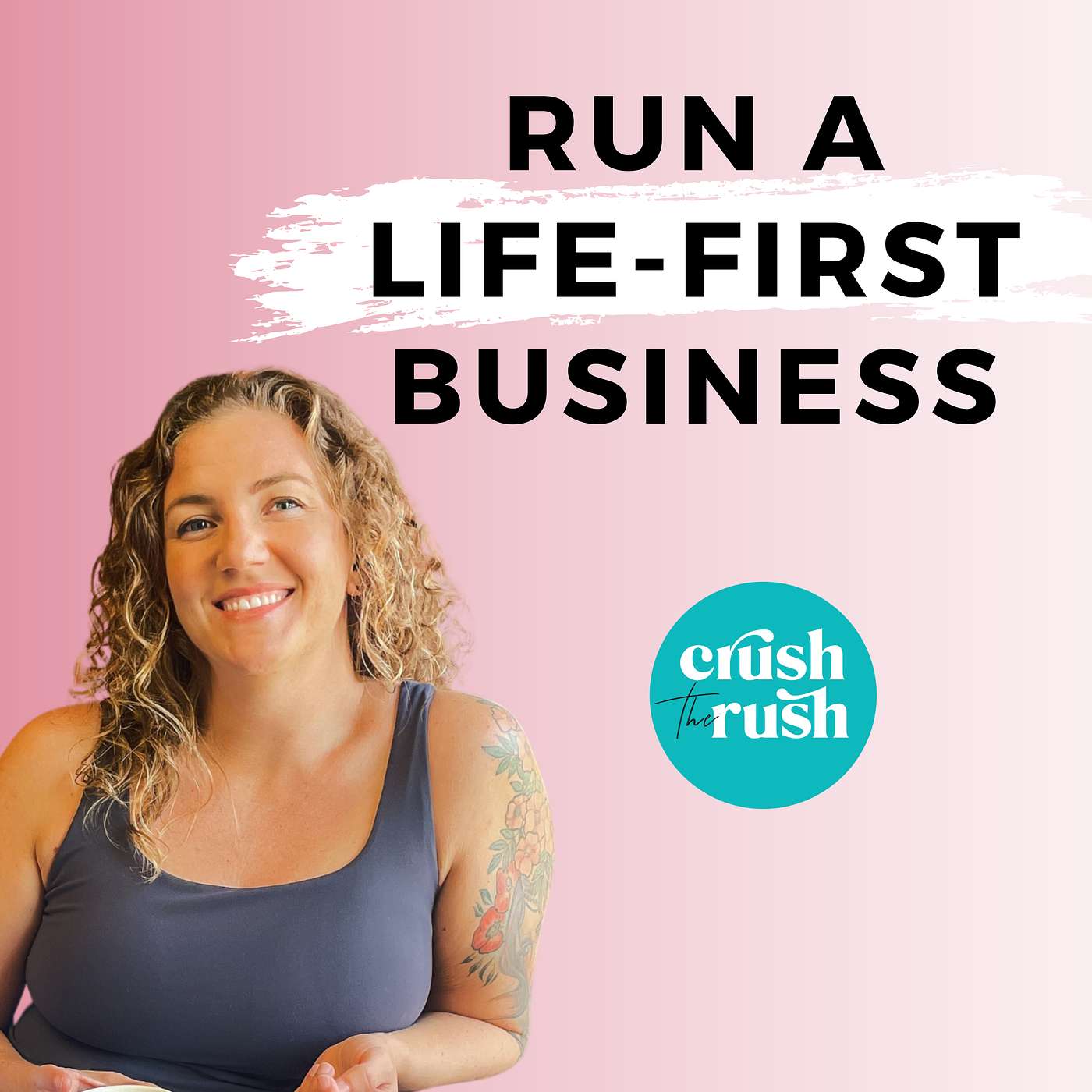 Crush the Rush