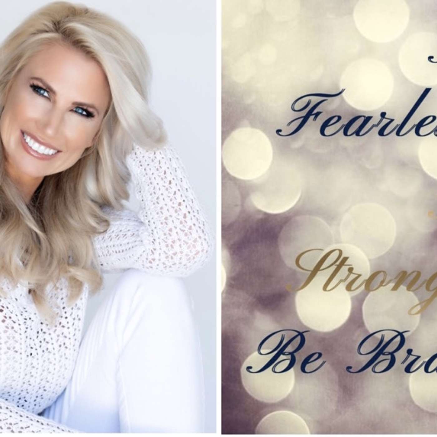 GODDESS, WAKE UP!! Author, Speaker & Coach Ashley Holt on How To Recognize our Highest Potential To Live our Best Goddess-Inspired Life.