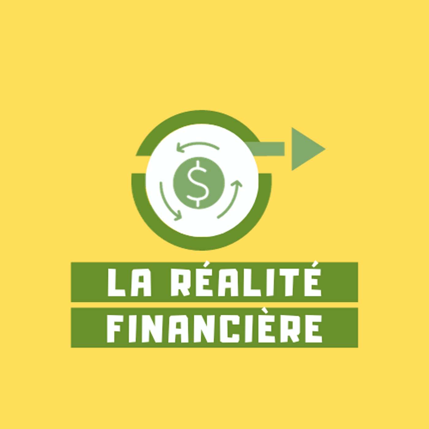 La réalité financière