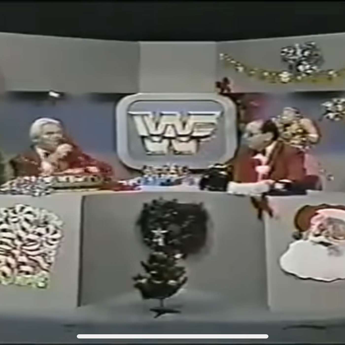 Totally Rad Christmas!