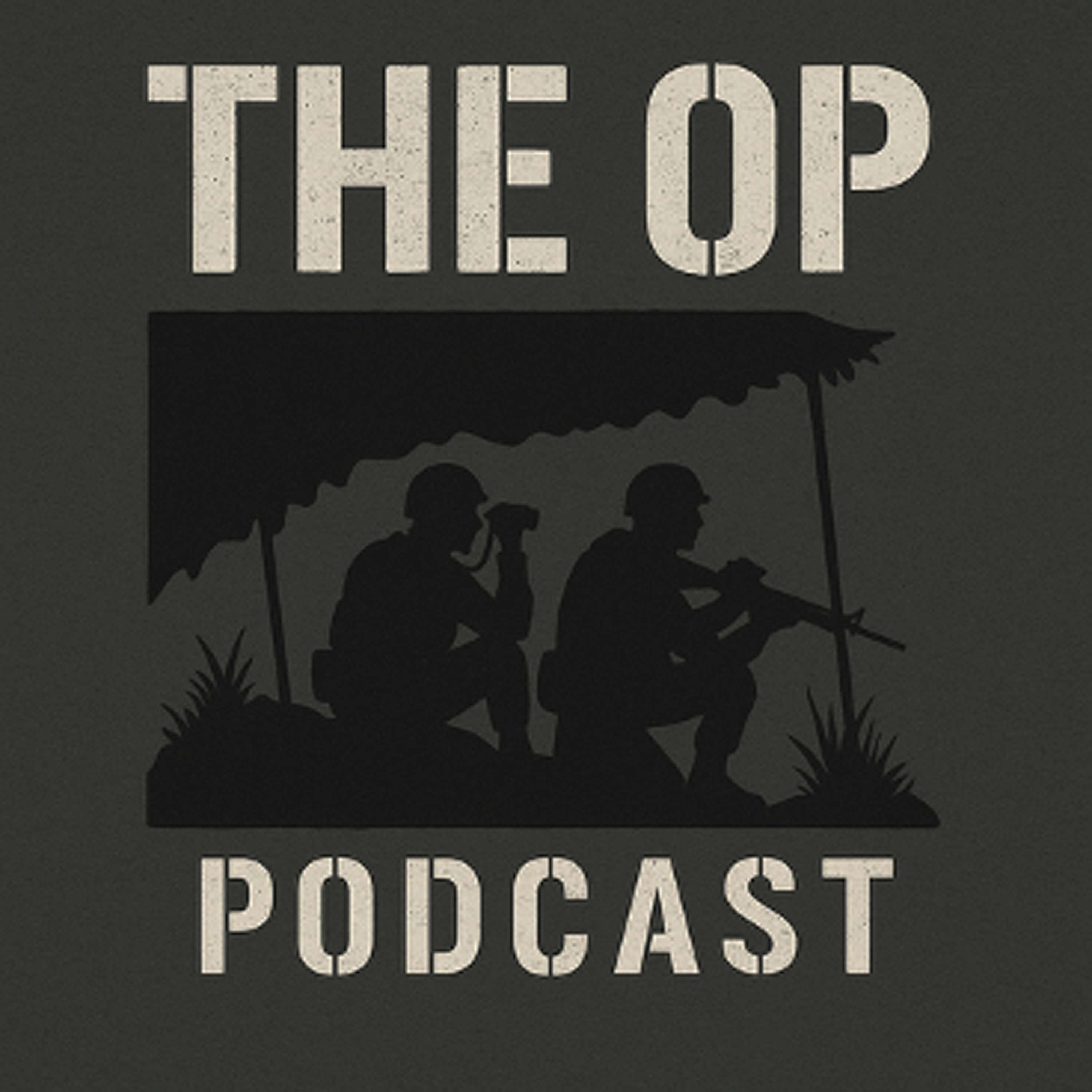 The OP Podcast