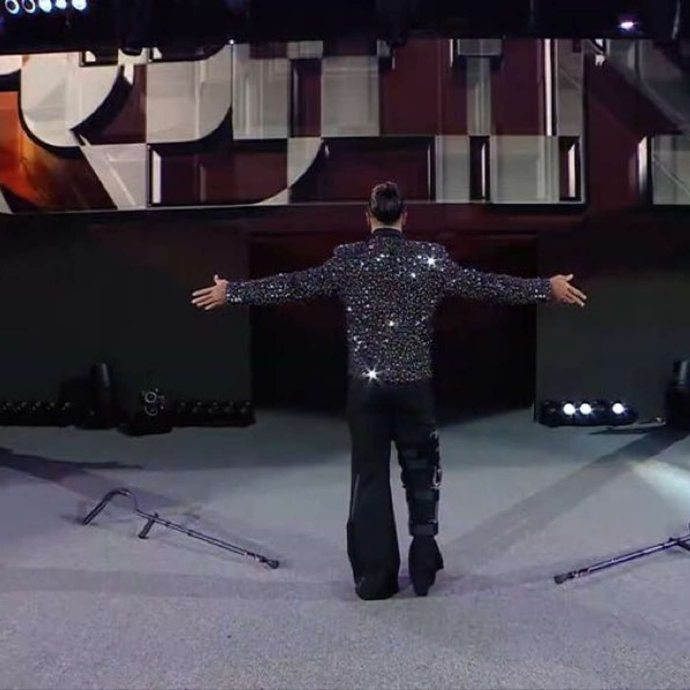 The Beast's Return: Brock Lesnar Shakes Up SummerSlam The Beast's Return: Brock Lesnar Shakes Up SummerSlam