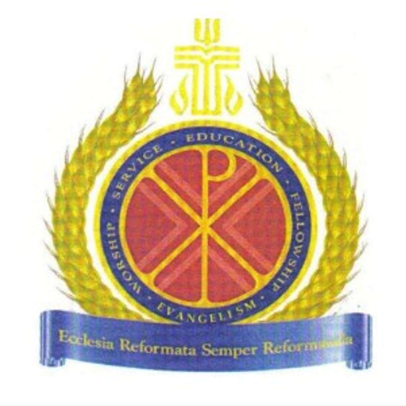 First Presbyterian Church, Greenwood, SC