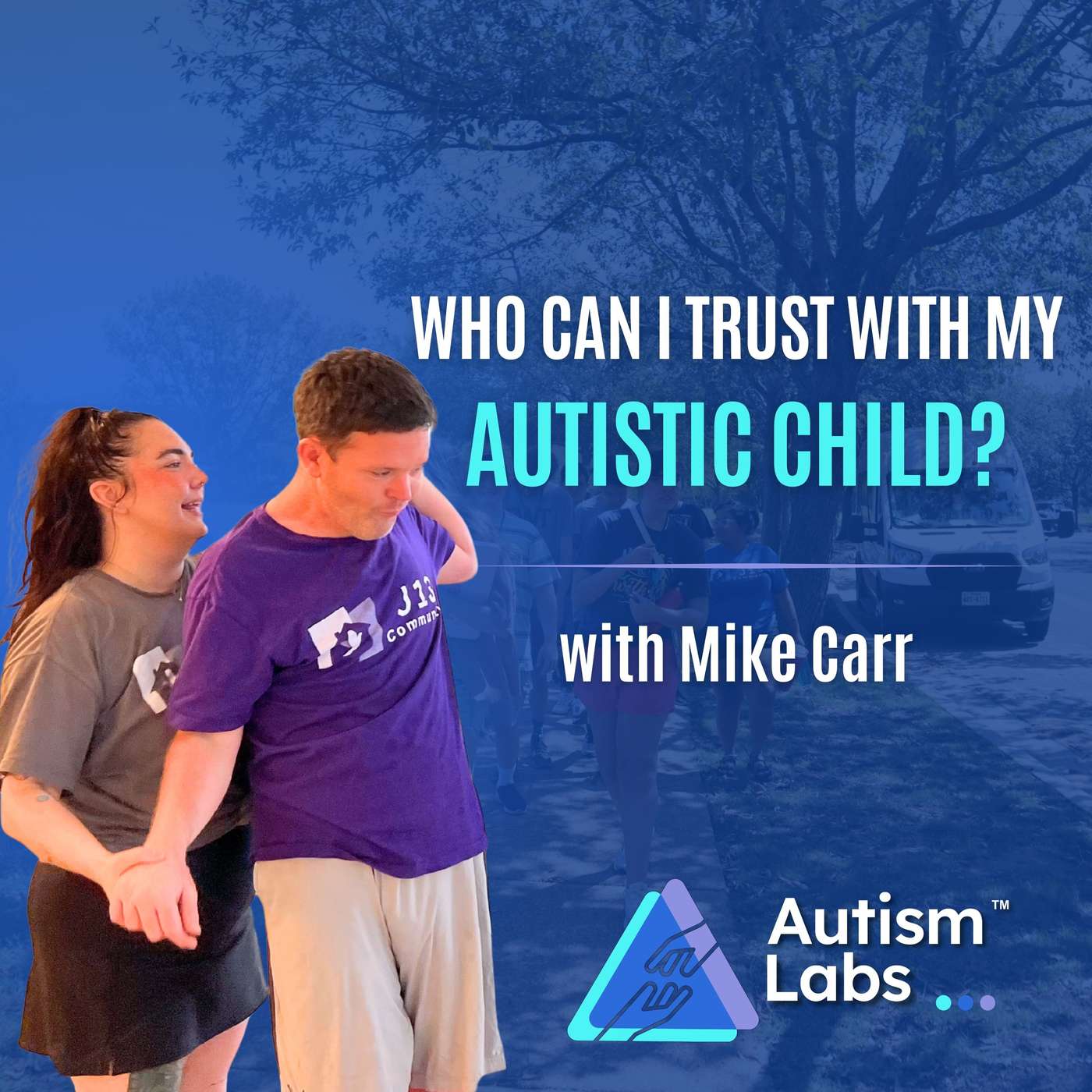 We Hired 100+ Autism Caregivers: Here’s What Actually Matters with Mike Carr