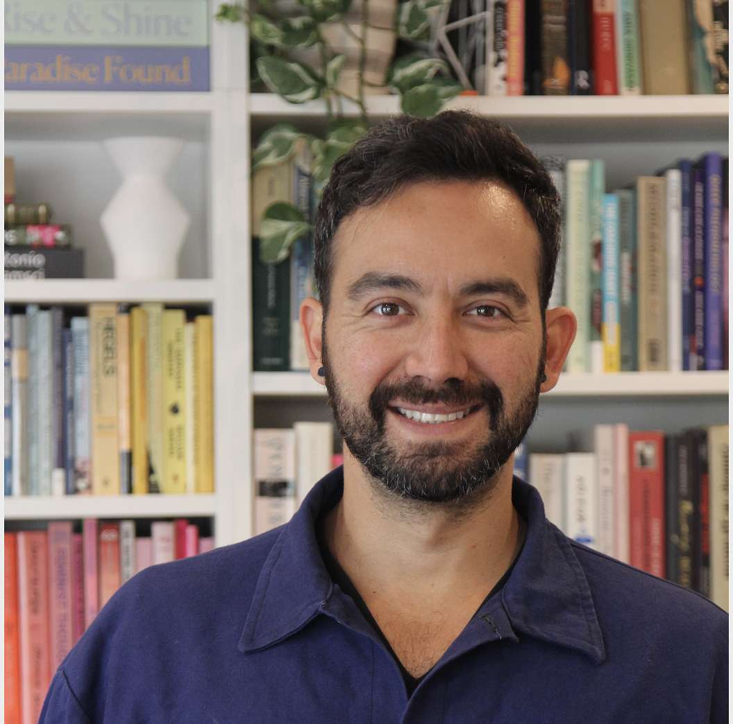 David Peña-Guzmán, Ph.D.