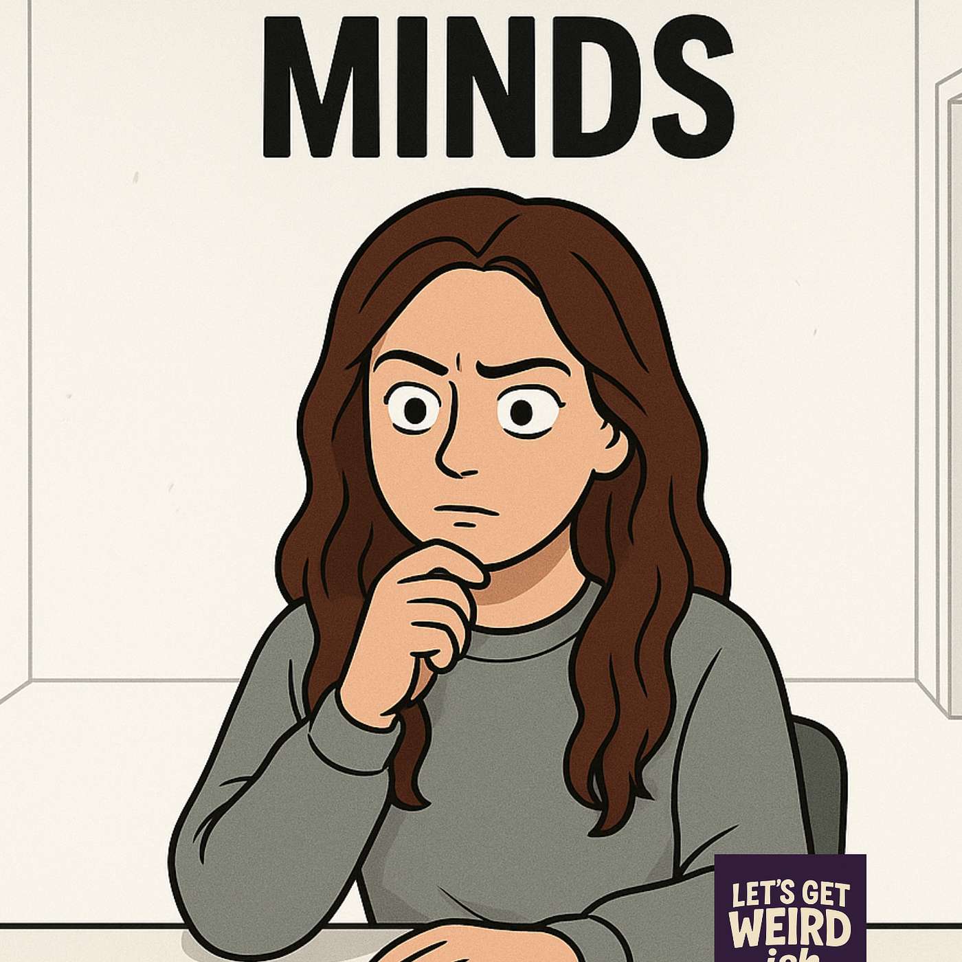 Let\'s Get Weird-ish