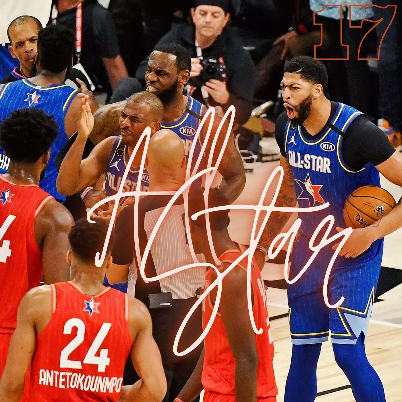 All Star