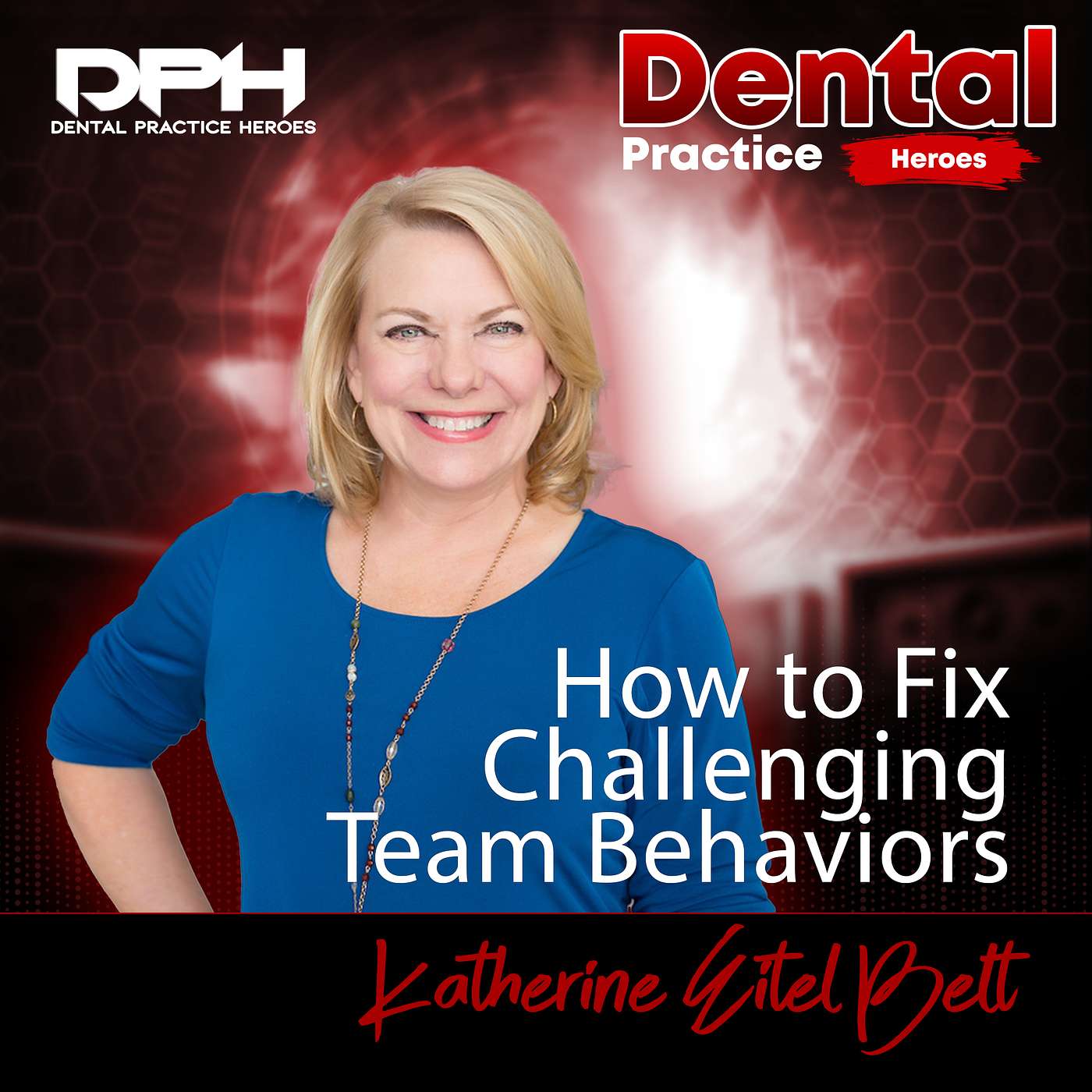Dental Practice Heroes