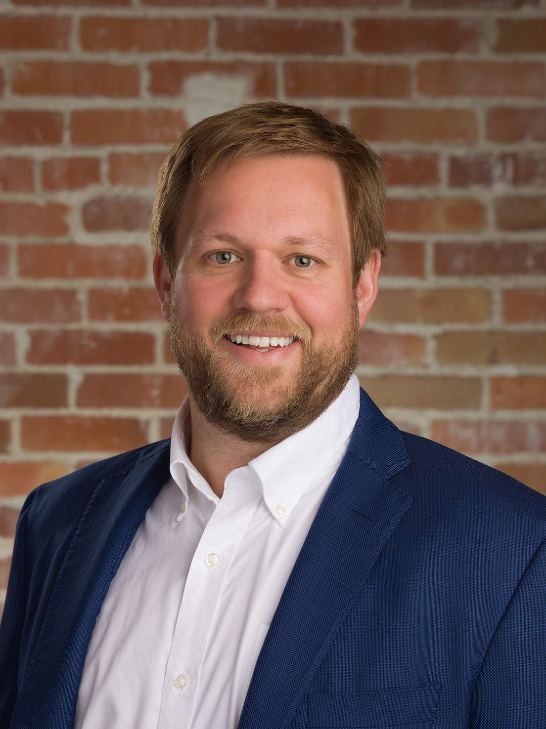 Scotty Sykes, CPA, CFP®