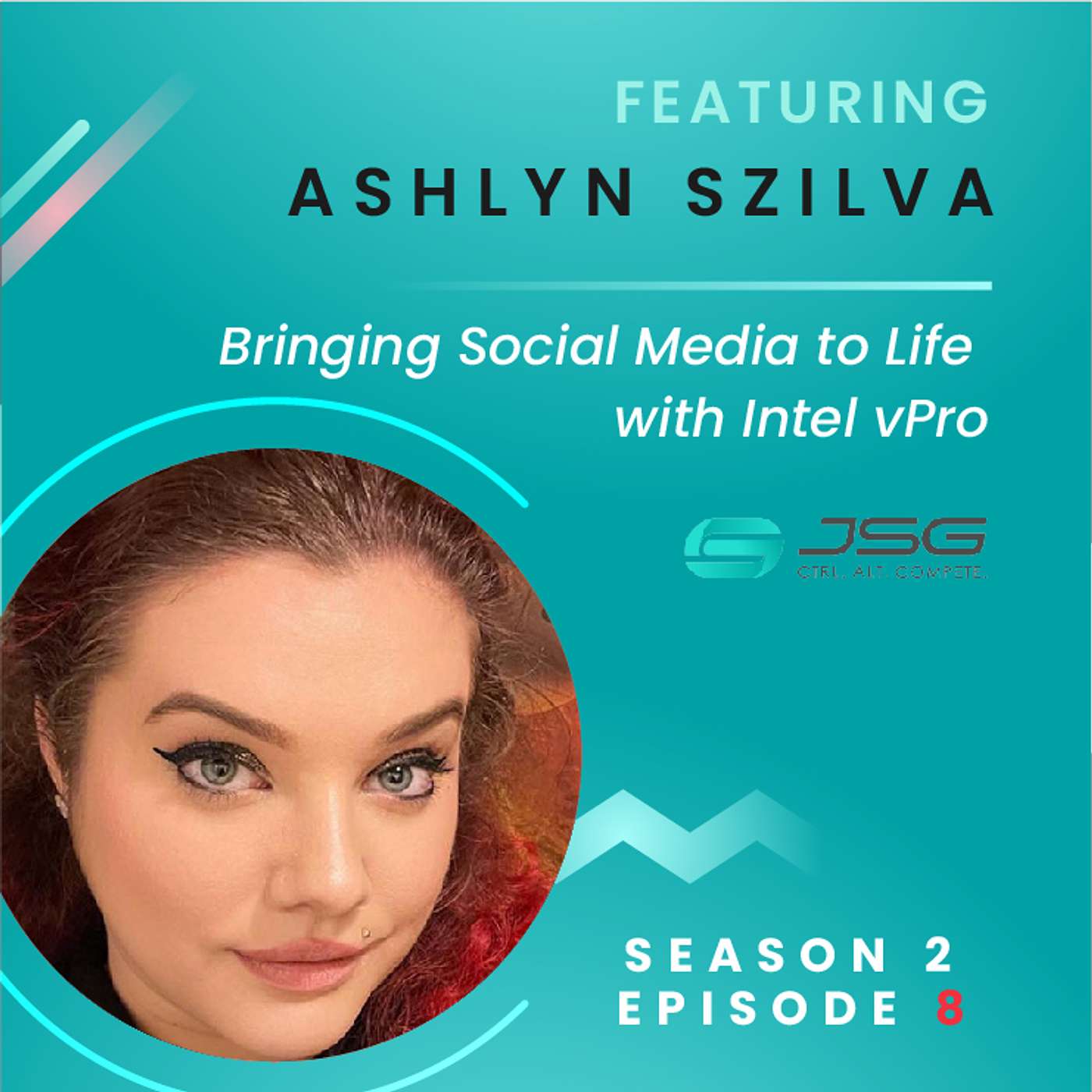 Bringing Social Media to Life with Intel vPro