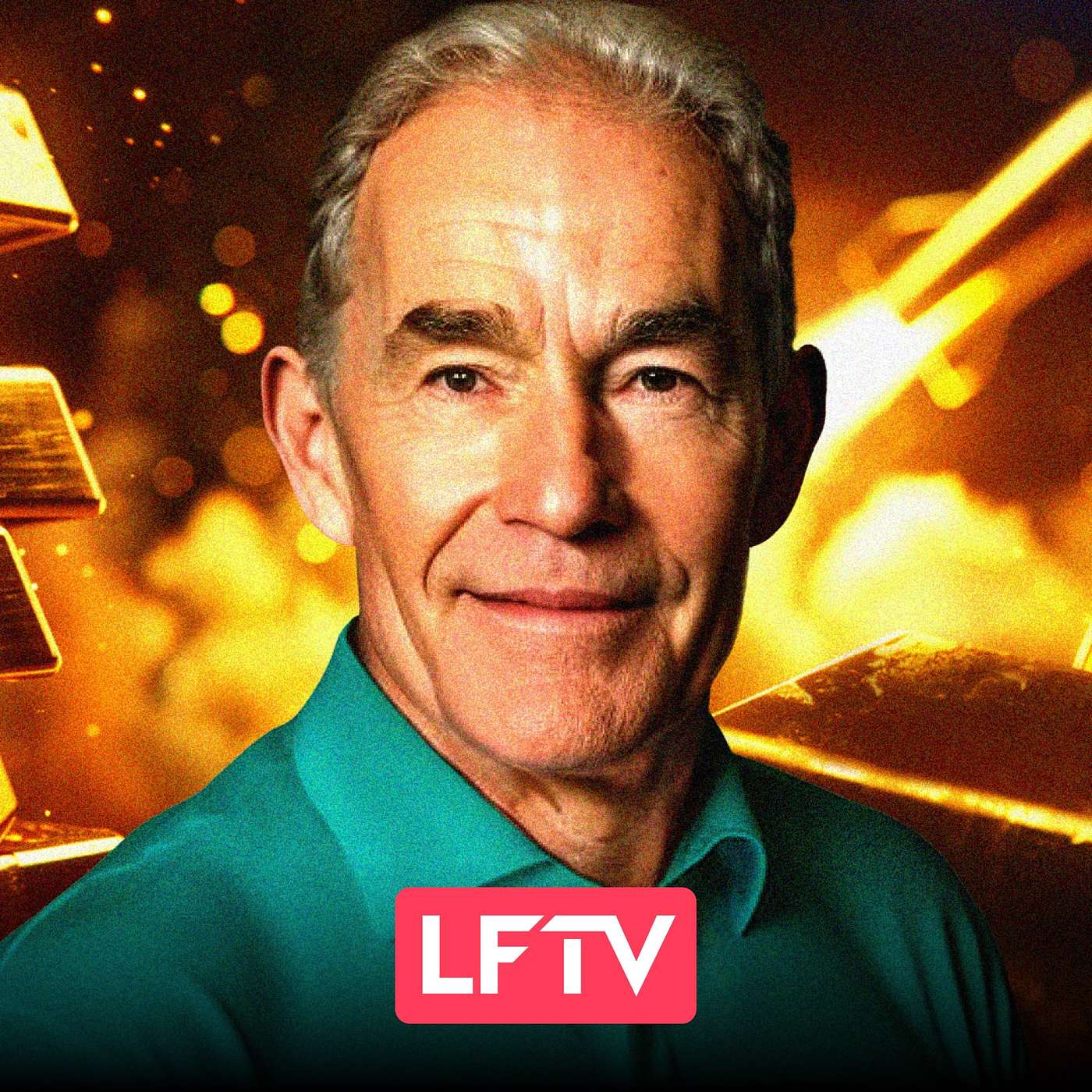 BRICS Gloves Are Off - $8000 Gold Price? - LFTV Ep 249