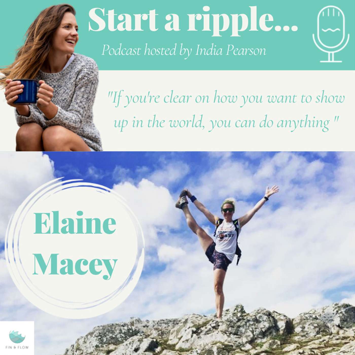 Elaine Macey | From dreaming to doing
