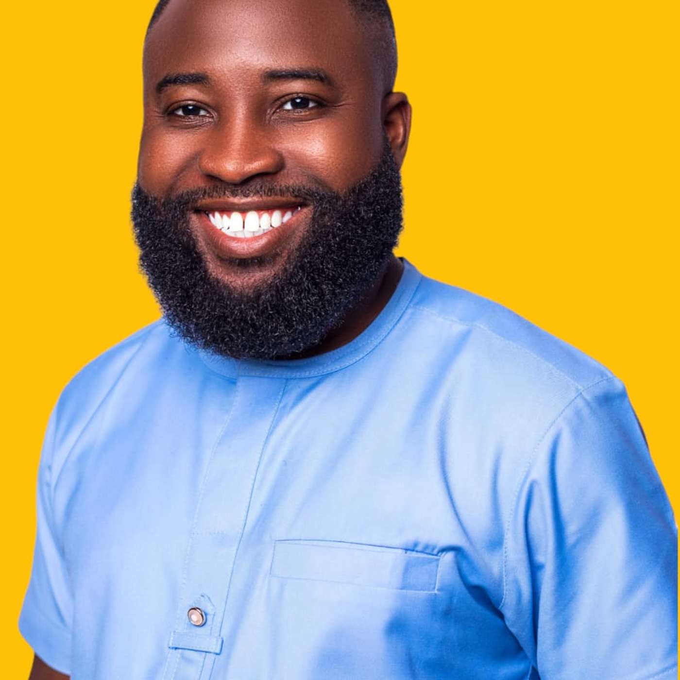 Think BIG for Africa Podcast