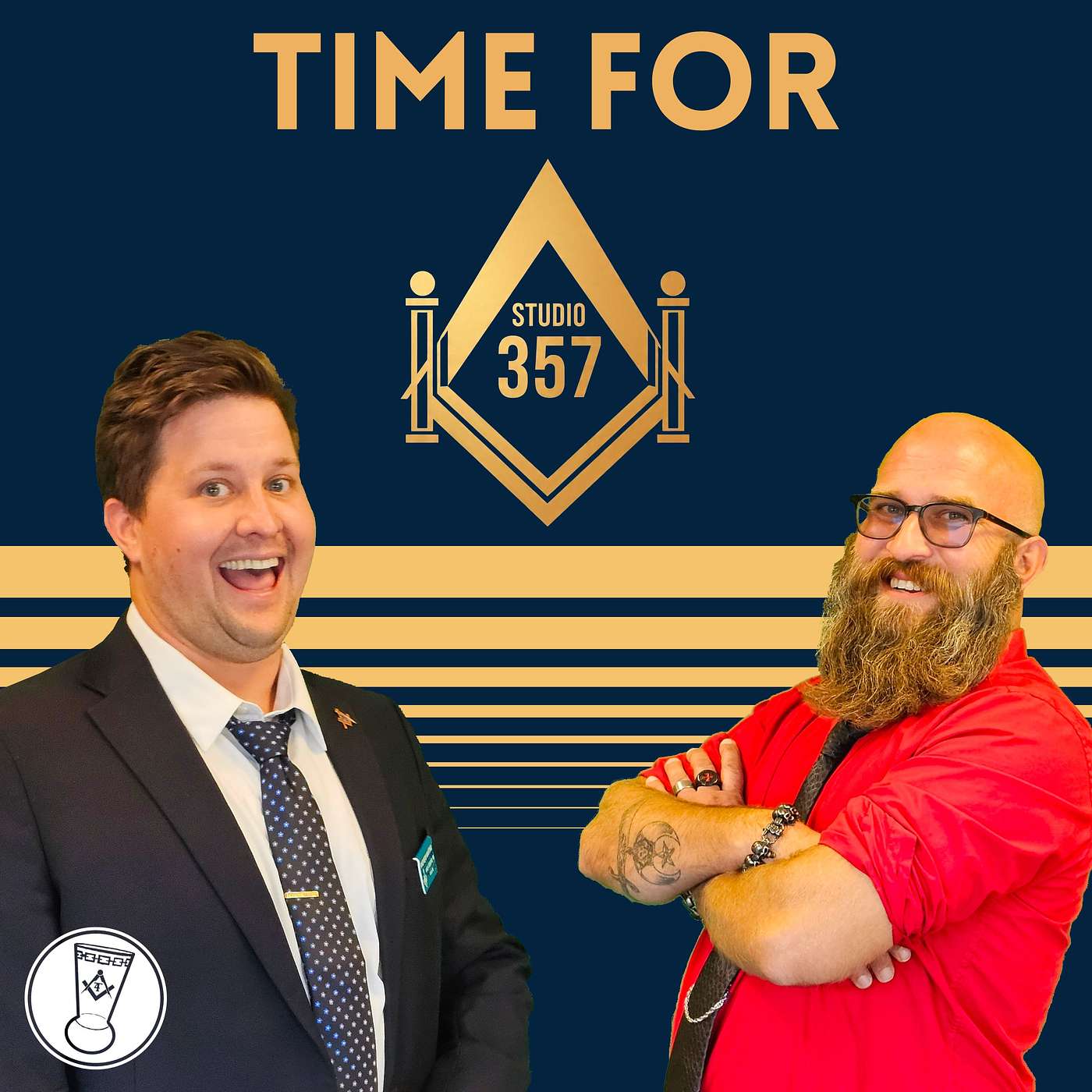 Time For Studio 357 | Time For Fellowship S2E34