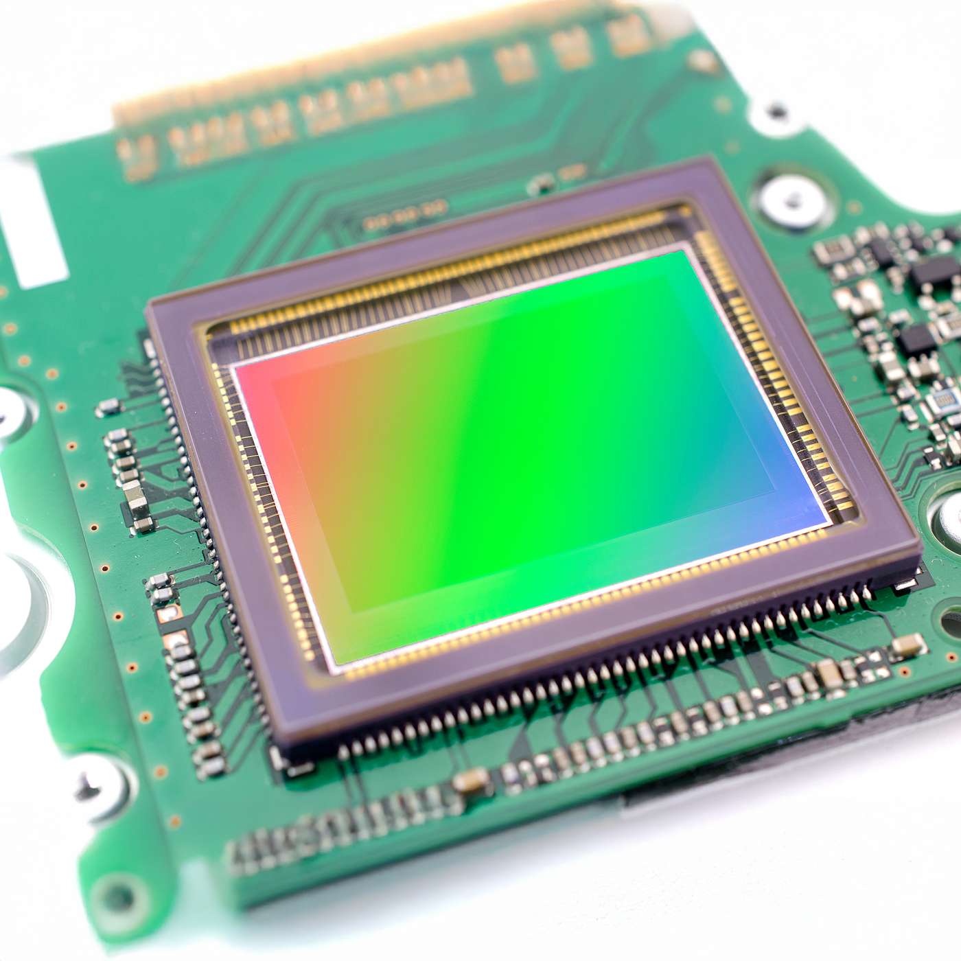 AMIGO: een neuraal netwerk verbetert foto's van de Webb ruimtetelescoop AMIGO: een neuraal netwerk verbetert foto's van de Webb ruimtetelescoop