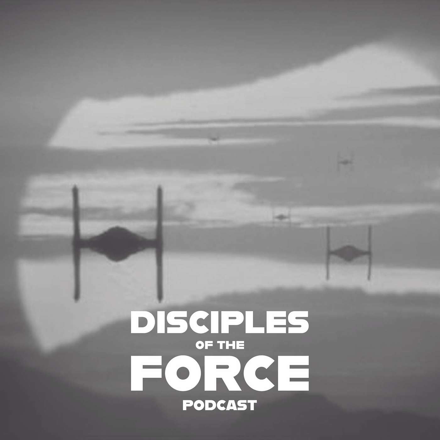 Disciples of the Force