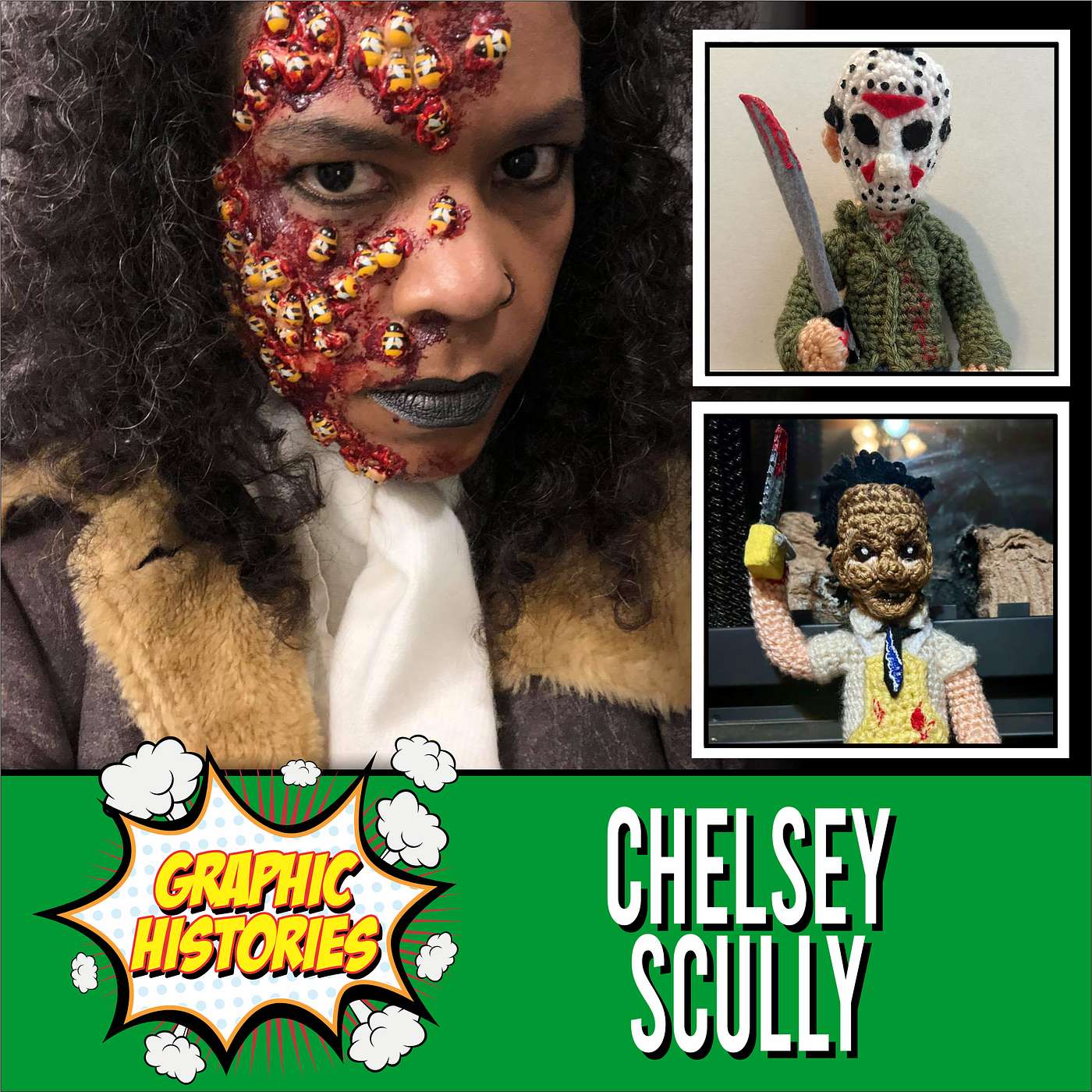 Episode 37: Chelsey Scully