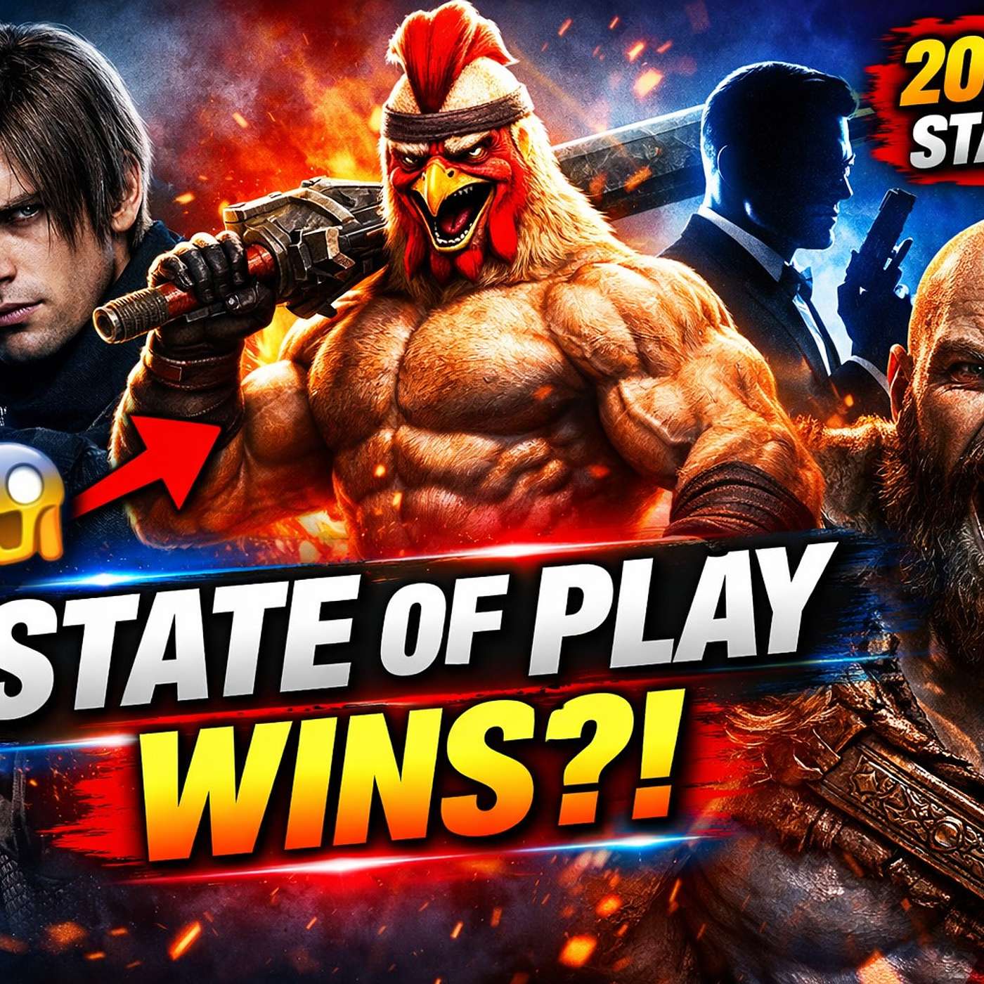 Episode #63: PlayStation Just DESTROYED the Competition!