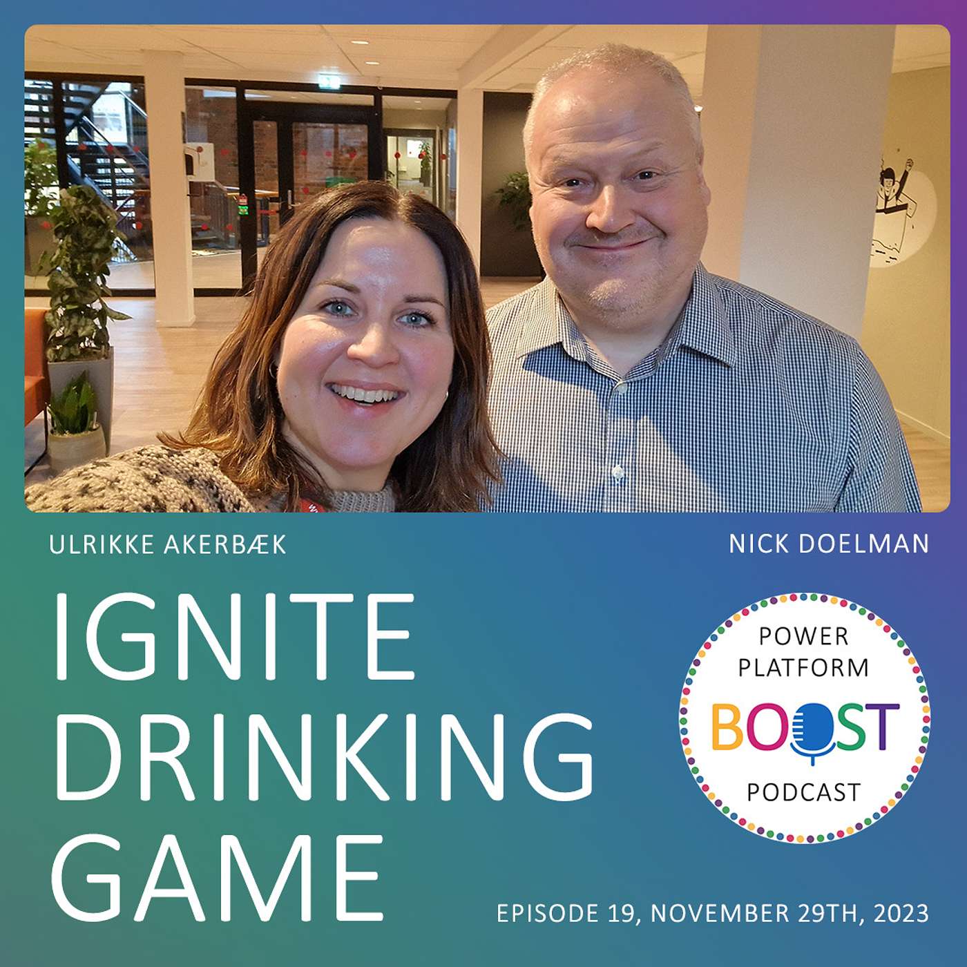 Power Platform Boost Podcast