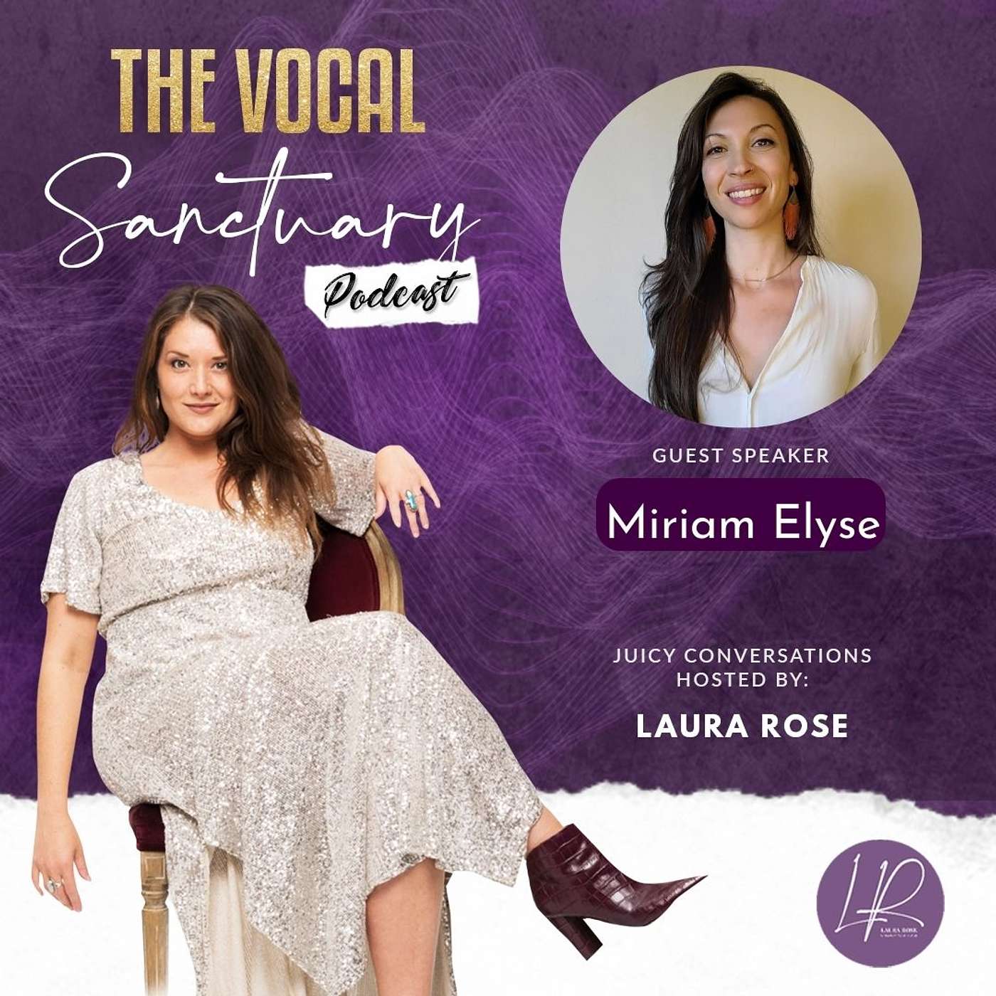 The Vocal Sanctuary Podcast