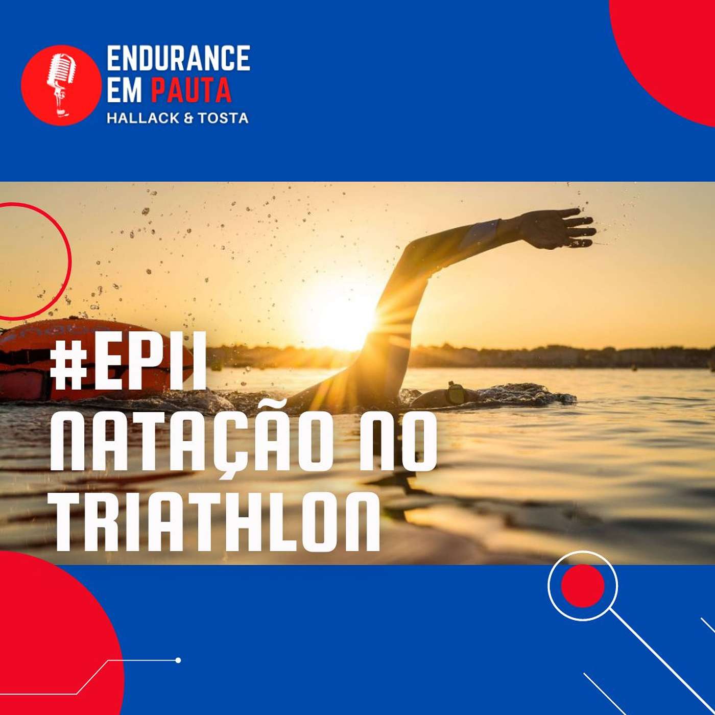Endurance em Pauta