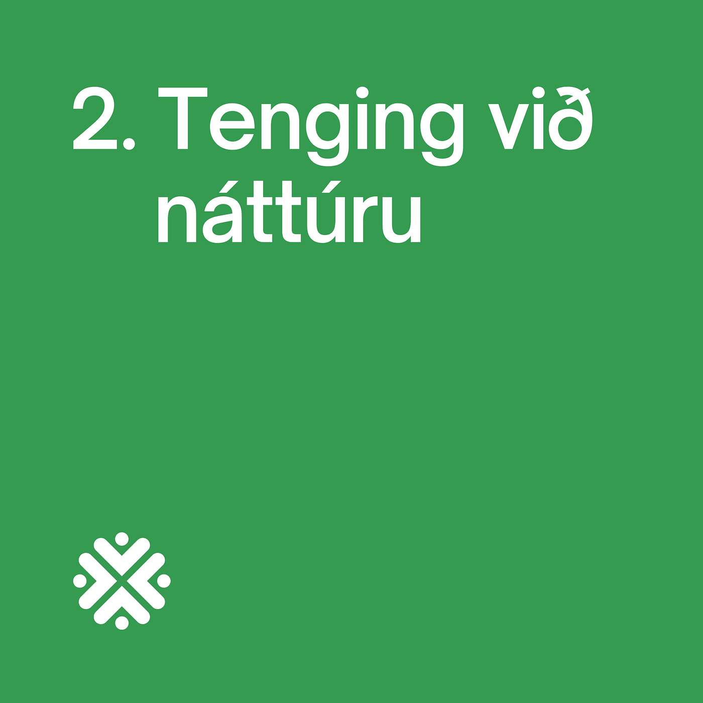 Hlaðvarp Krabbameinsfélagsins