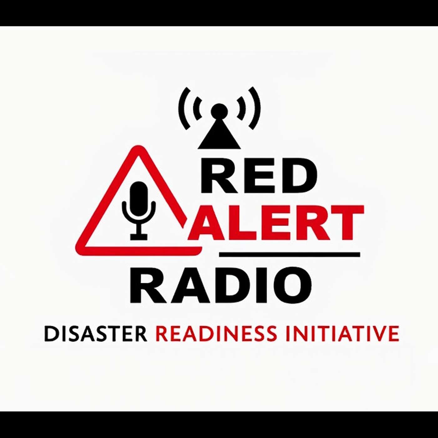 Red Alert Radio: Disaster Readiness Initiative