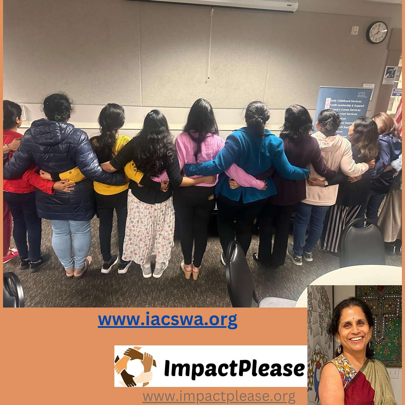 Episode 6: Indian American Community Services - Crisis Care episode artwork