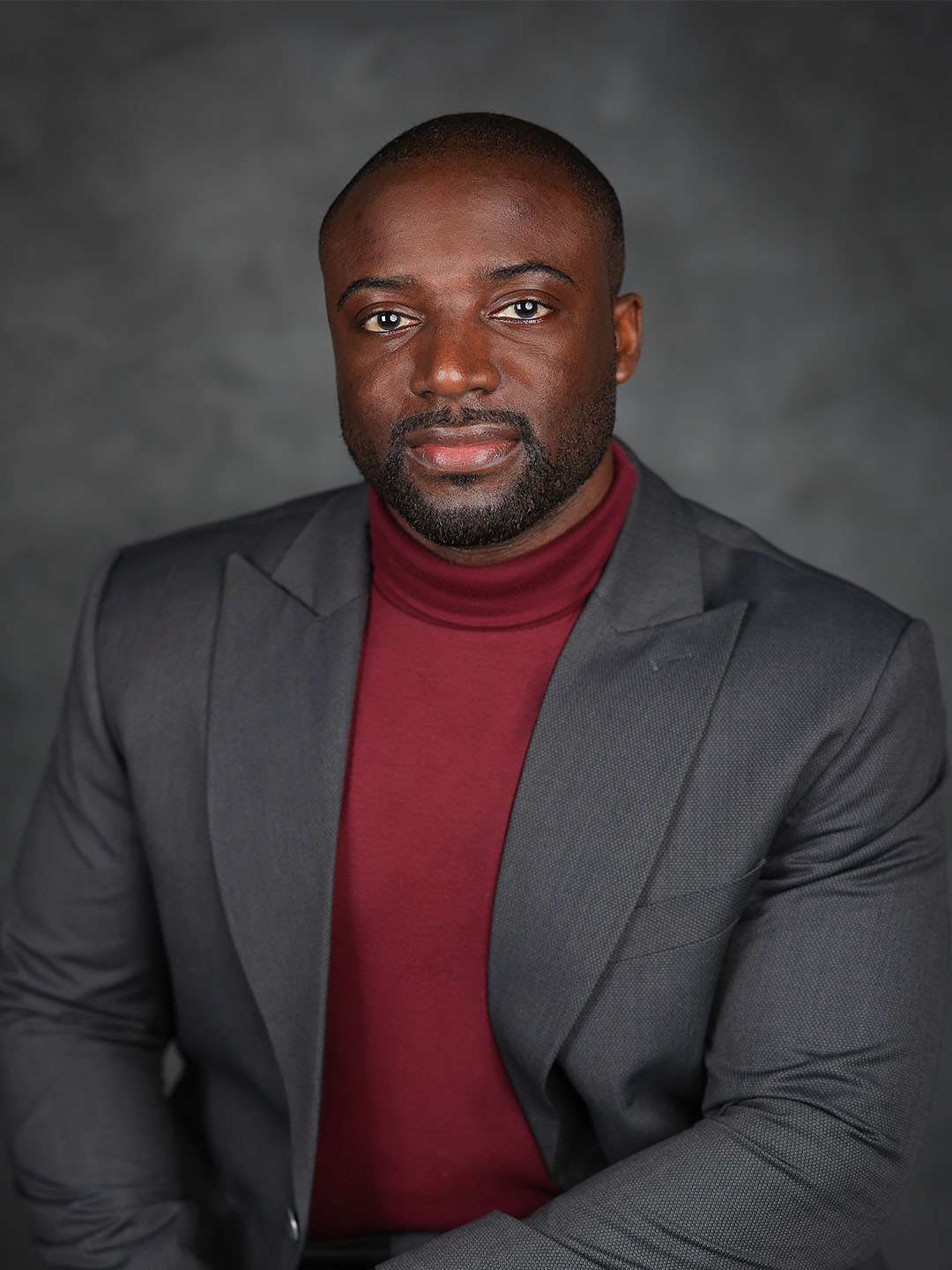 KWAME CHRISTIAN M.A. Esq