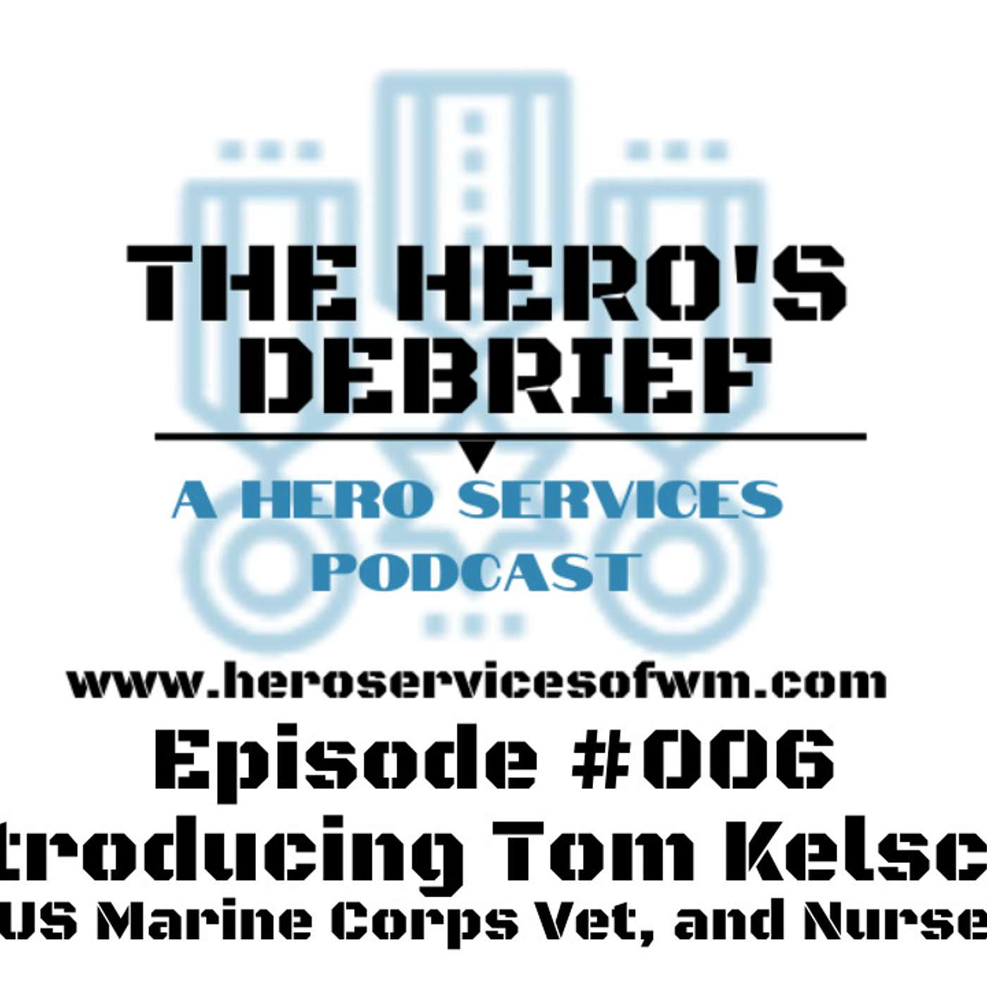 The Hero\'s Debrief
