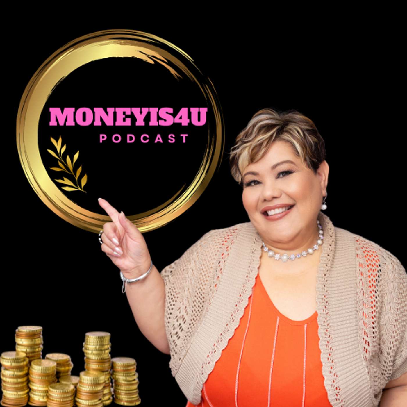 MONEYIS4U
