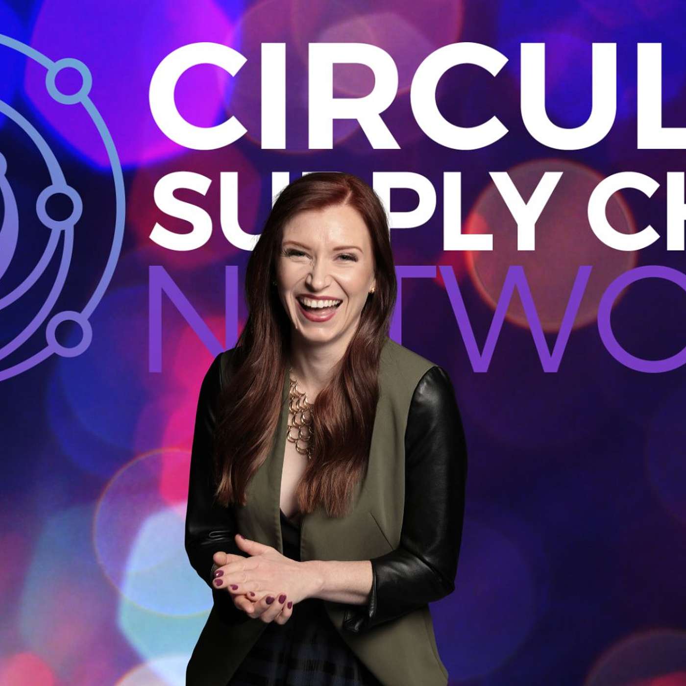 Global Circularity and Sustainability in Supply Chains with Deborah Dull