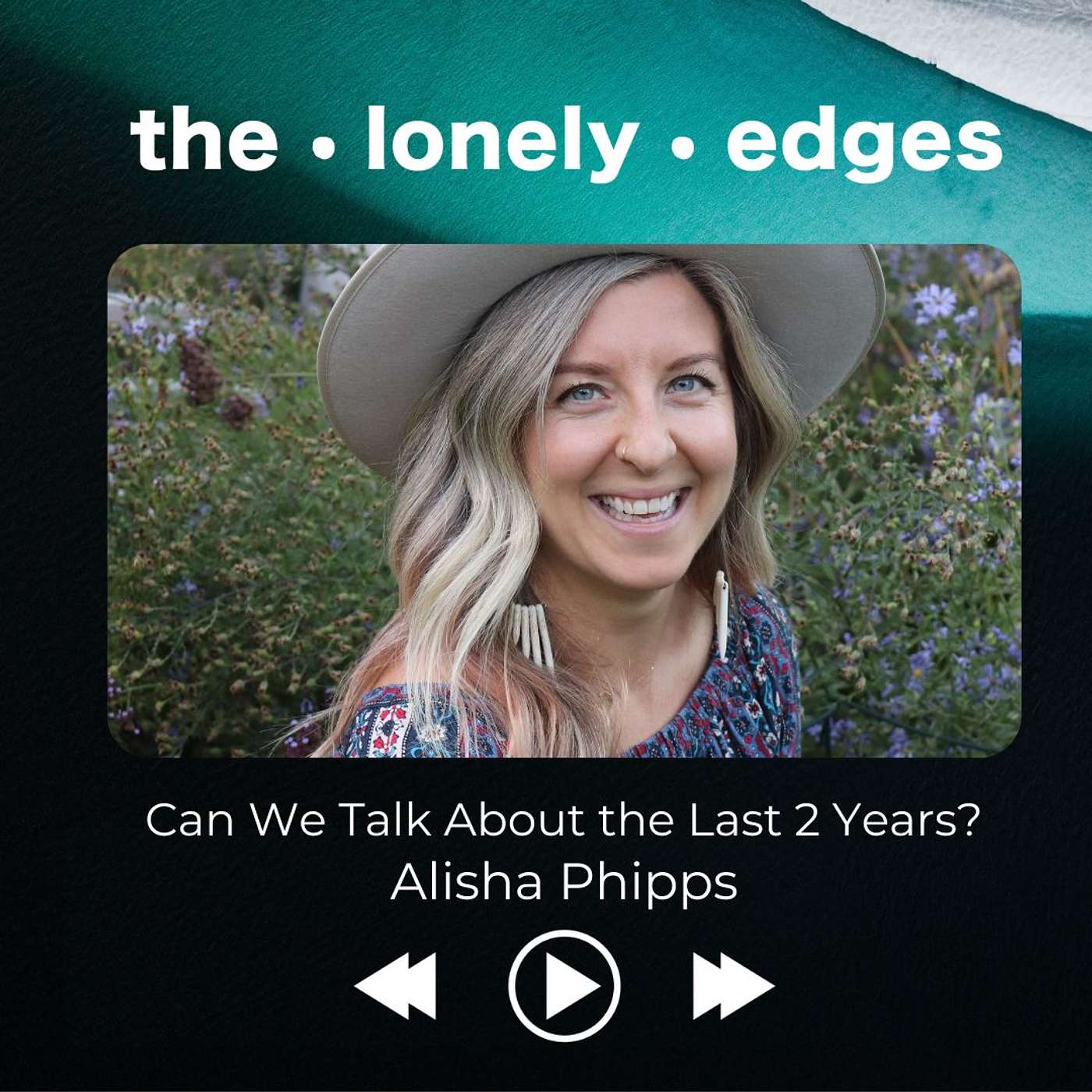 The Lonely Edges